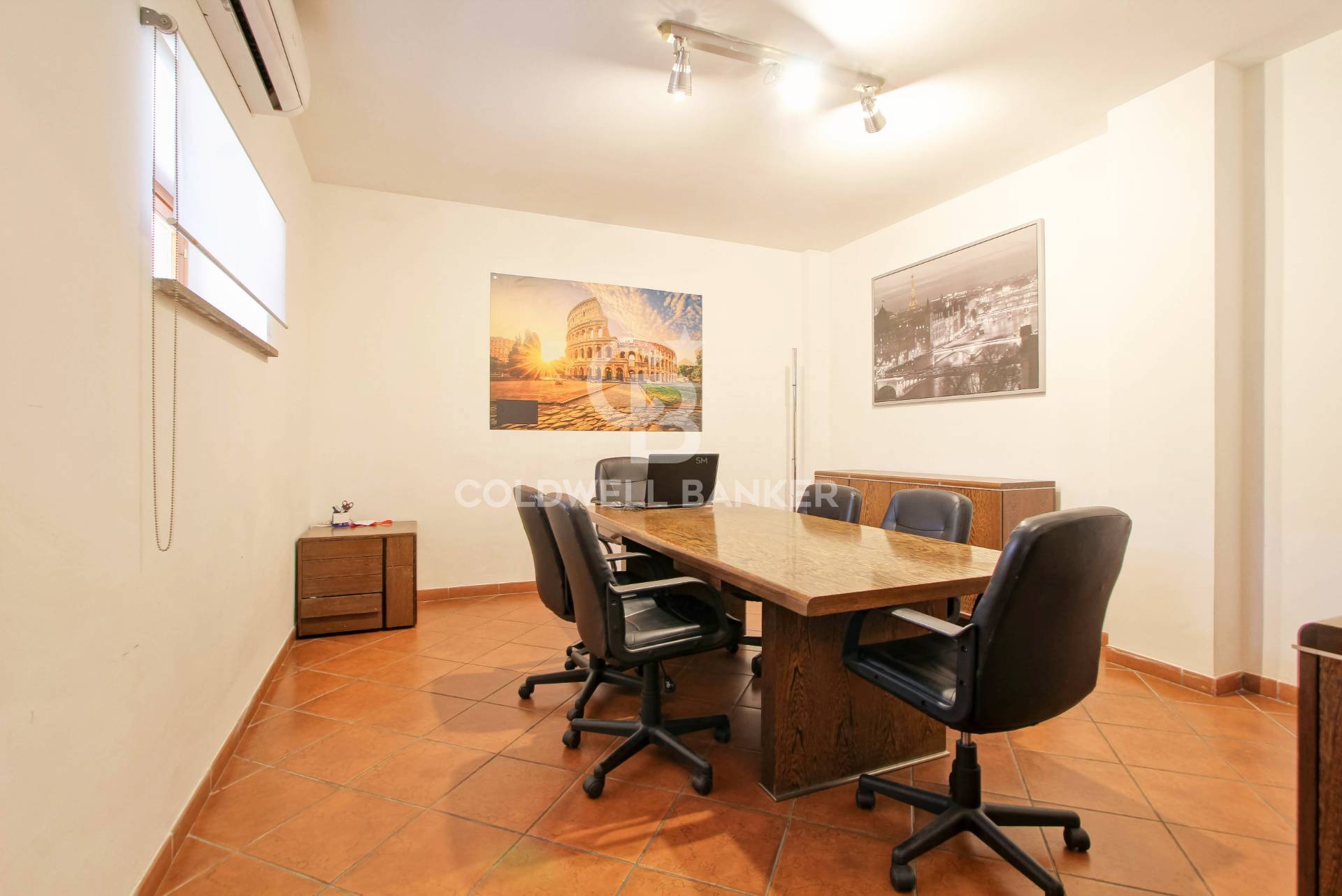 Ufficio in vendita a Roma, Vigna Clara