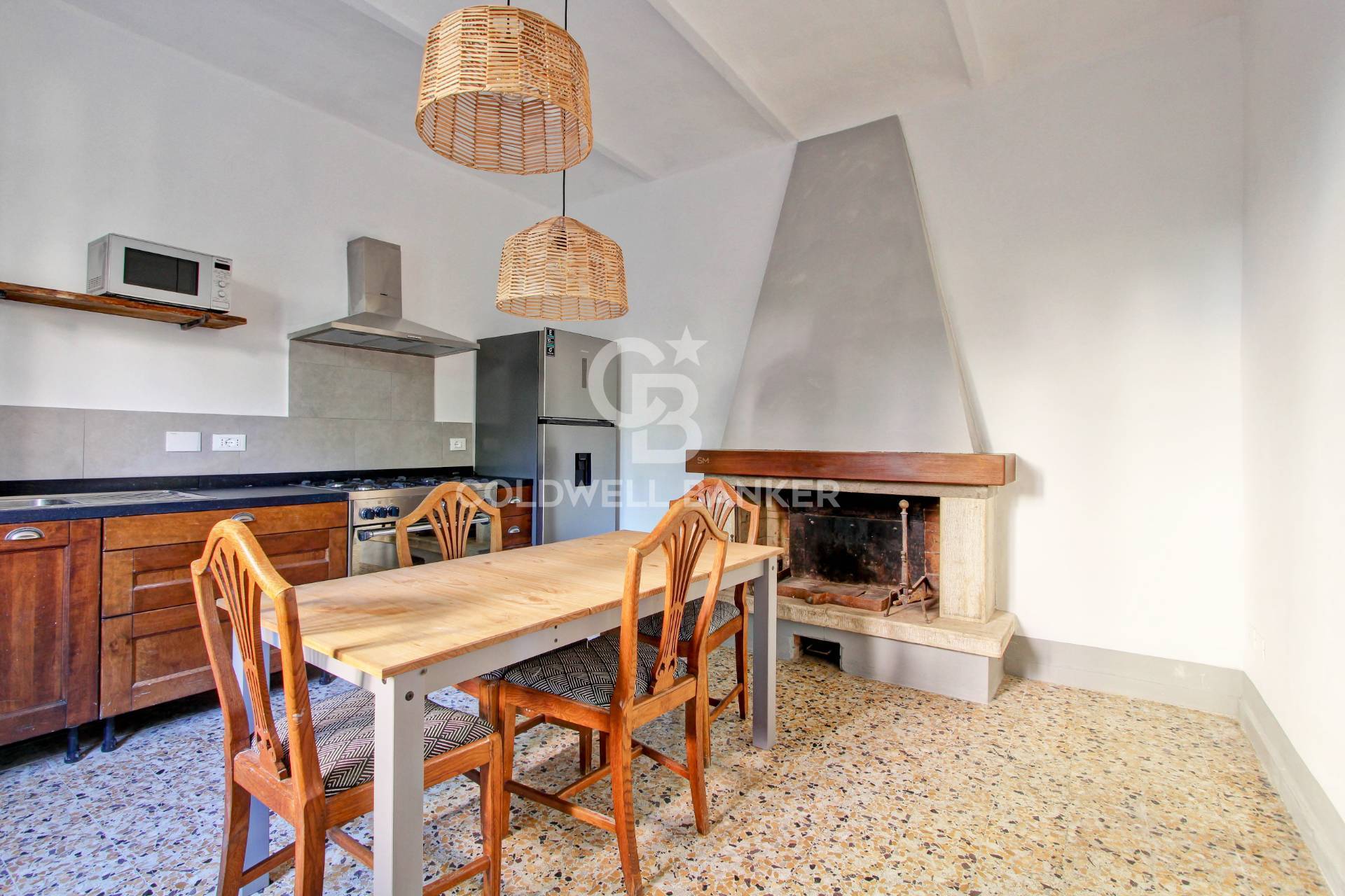 Casa indipendente in vendita a Manciano, Poggio Murella