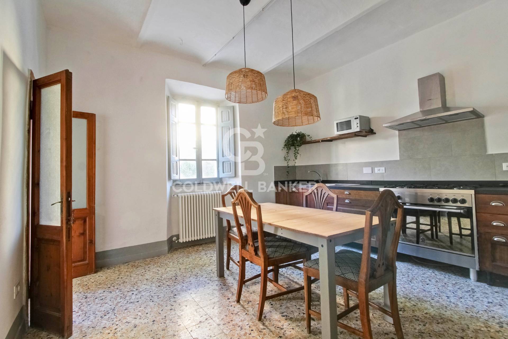 Casa indipendente in vendita a Manciano, Poggio Murella