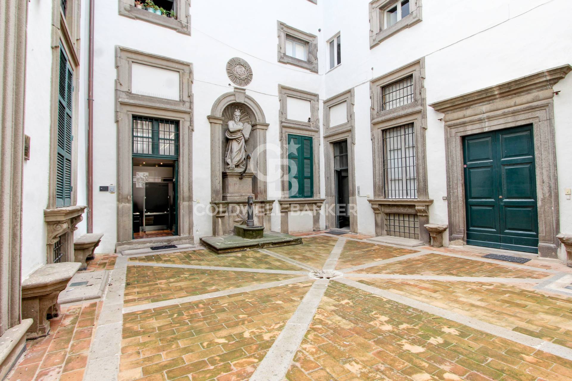 Appartamento in vendita a Viterbo