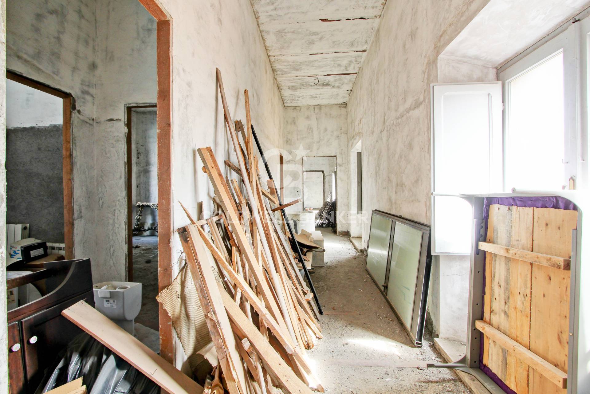 Appartamento in vendita a Viterbo