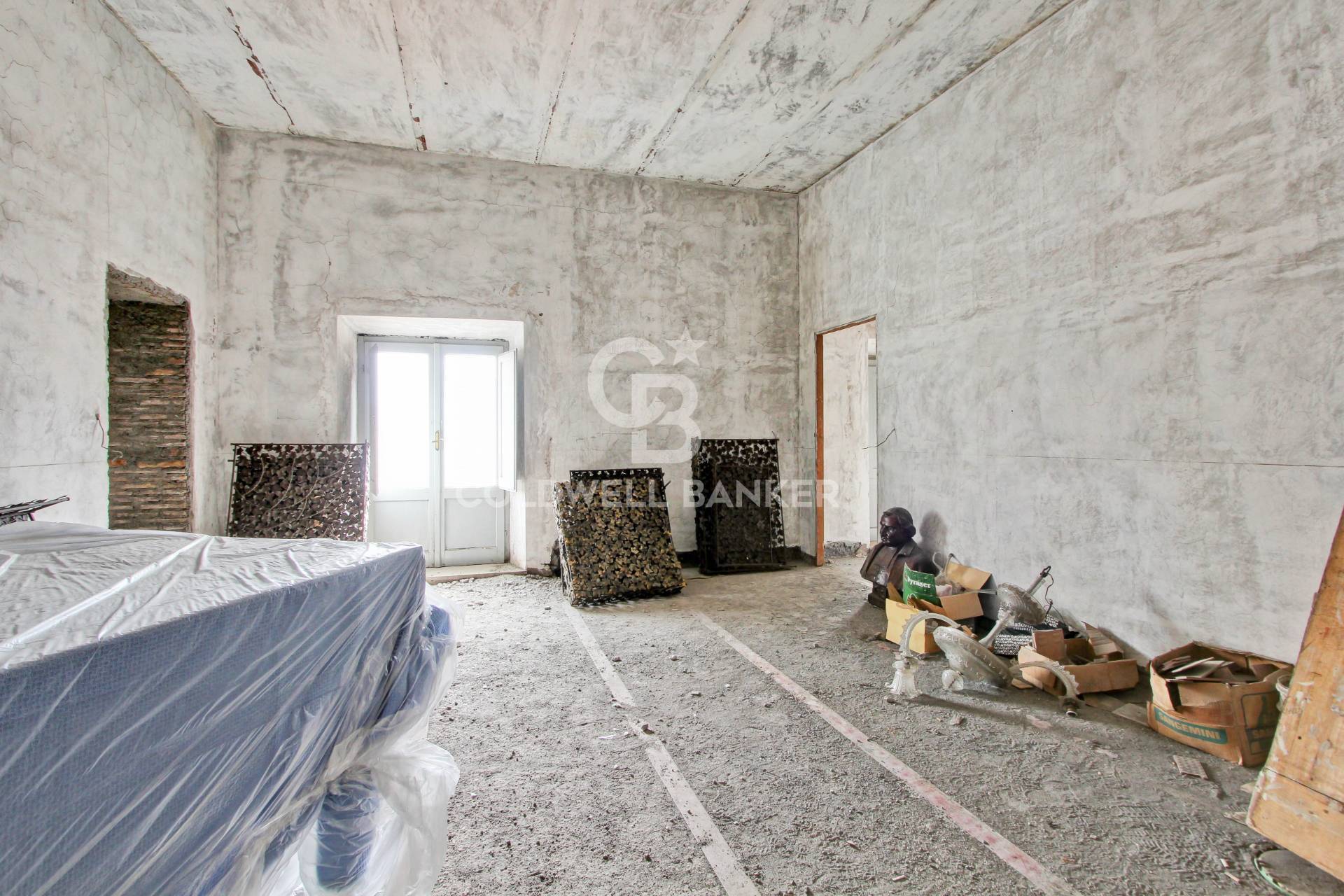 Appartamento in vendita a Viterbo