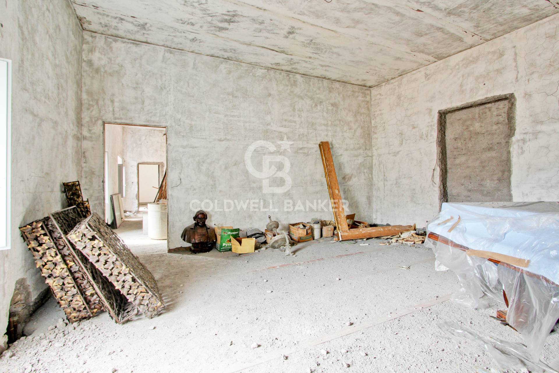 Appartamento in vendita a Viterbo