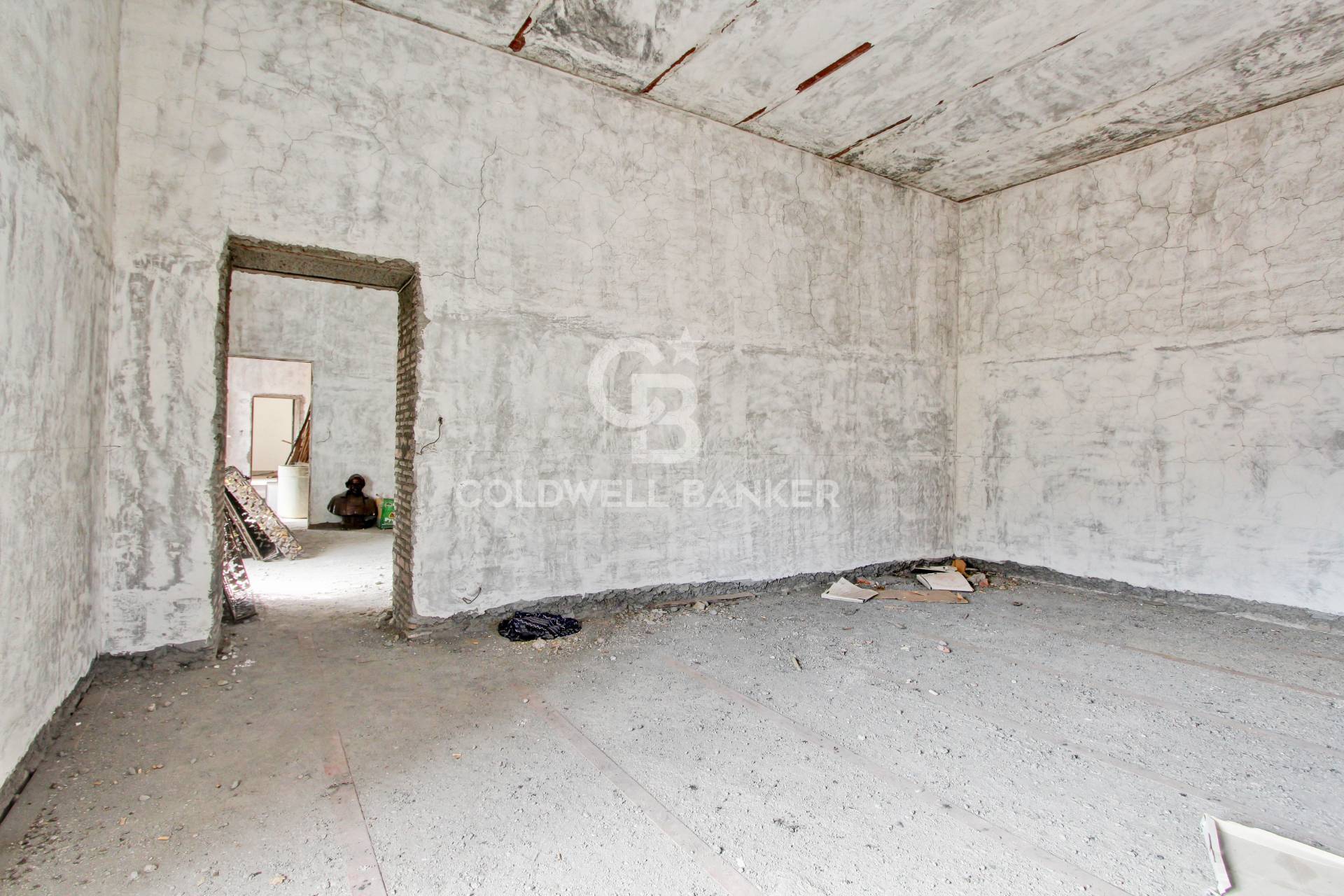 Appartamento in vendita a Viterbo