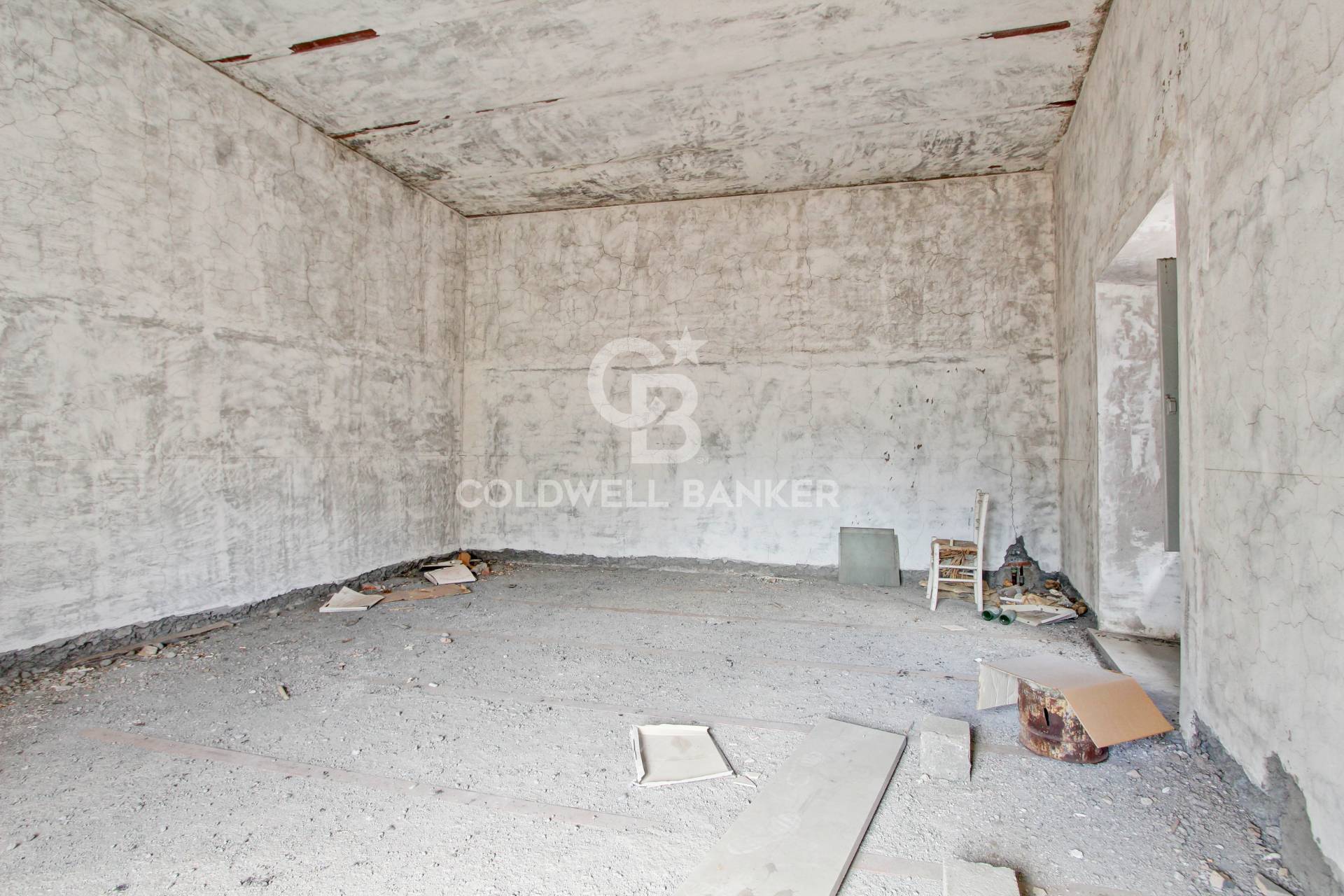 Appartamento in vendita a Viterbo