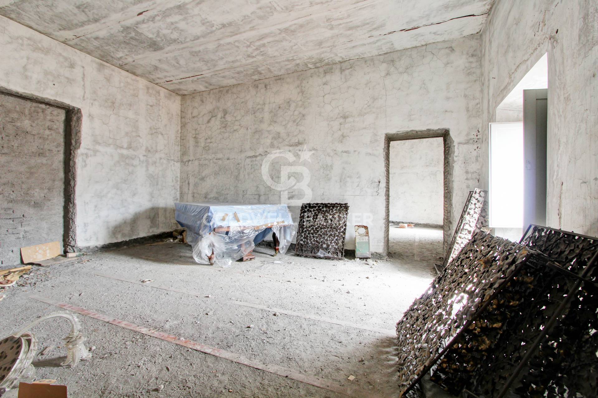 Appartamento in vendita a Viterbo