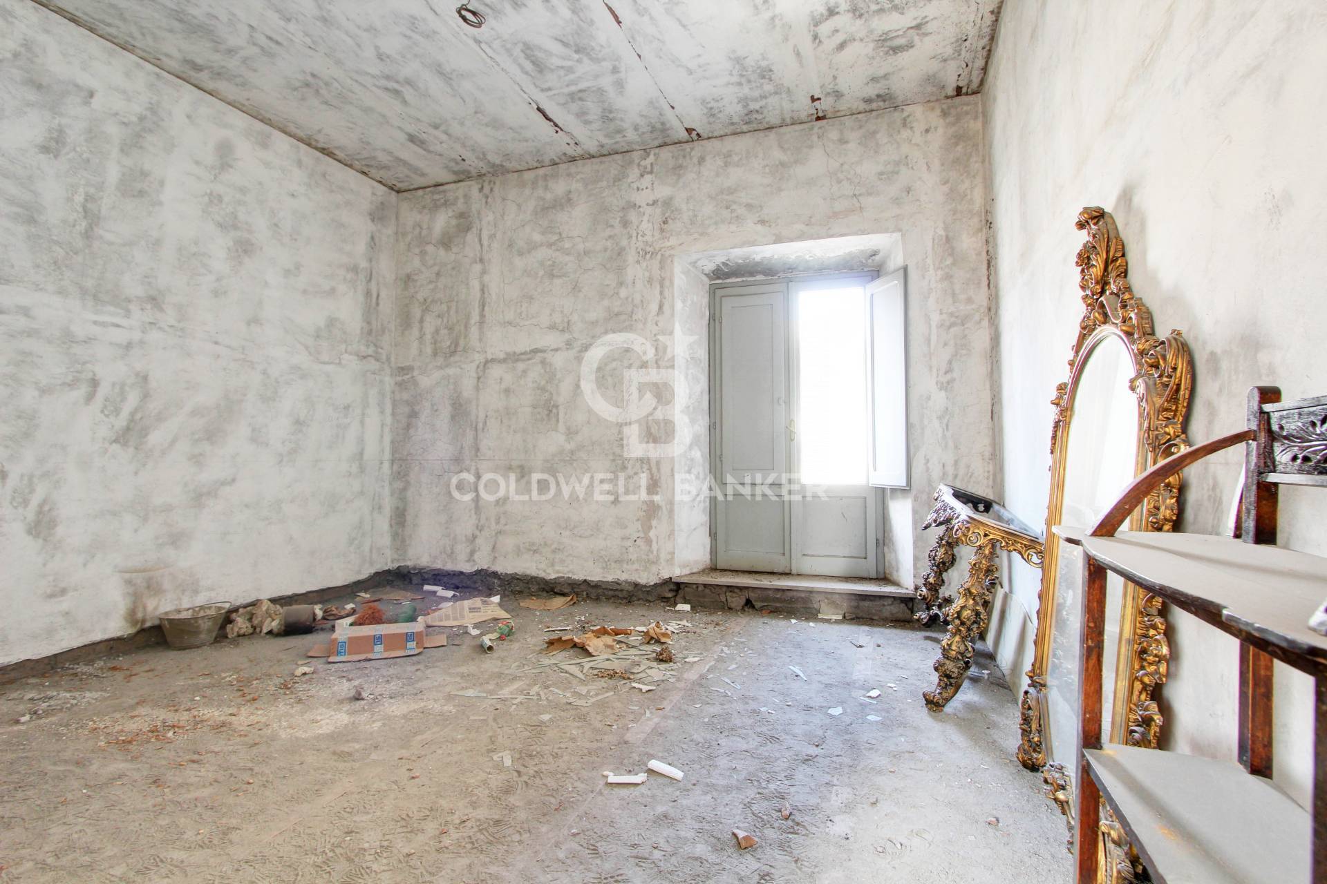 Appartamento in vendita a Viterbo