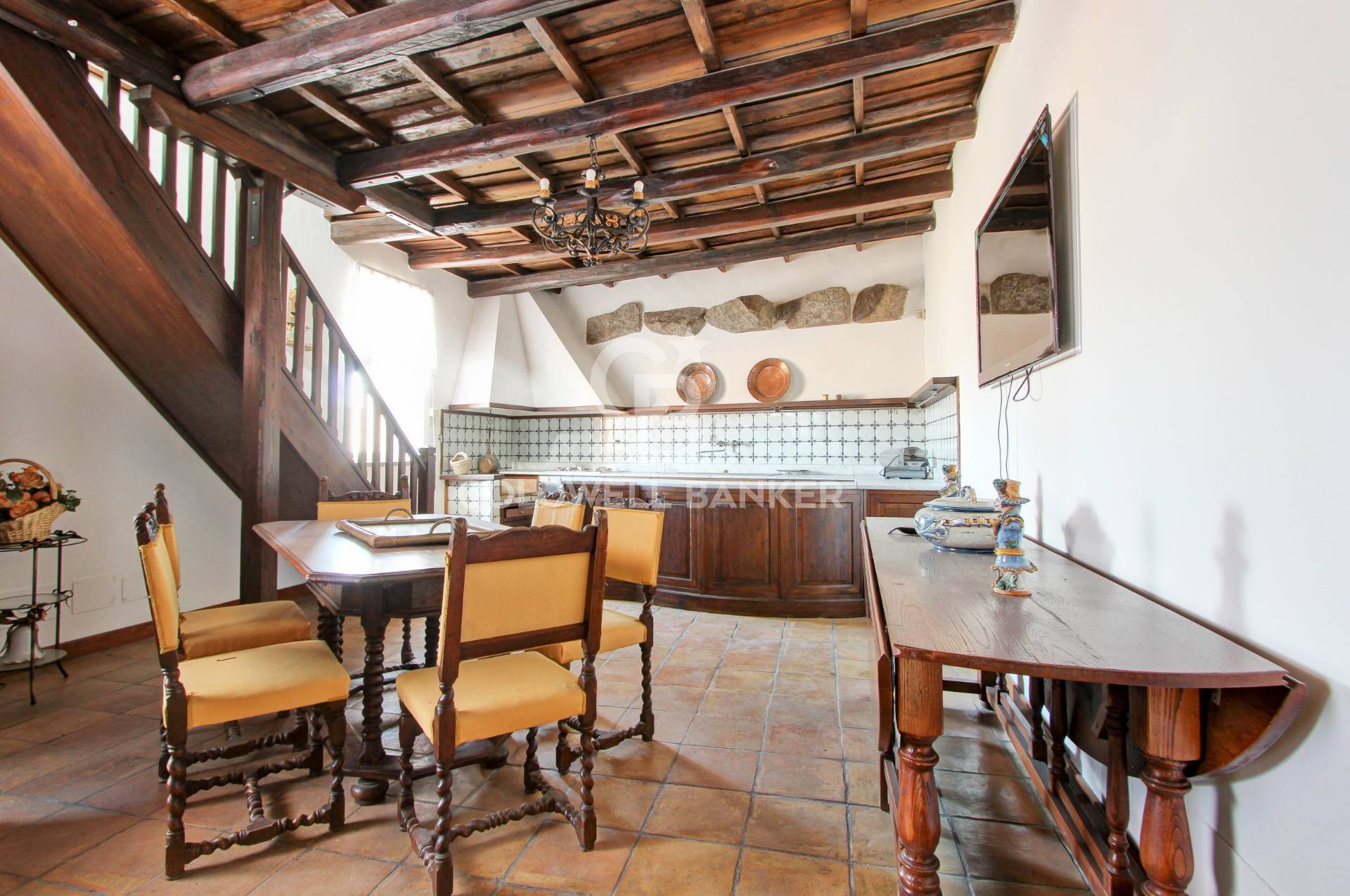 Appartamento in affitto a Viterbo