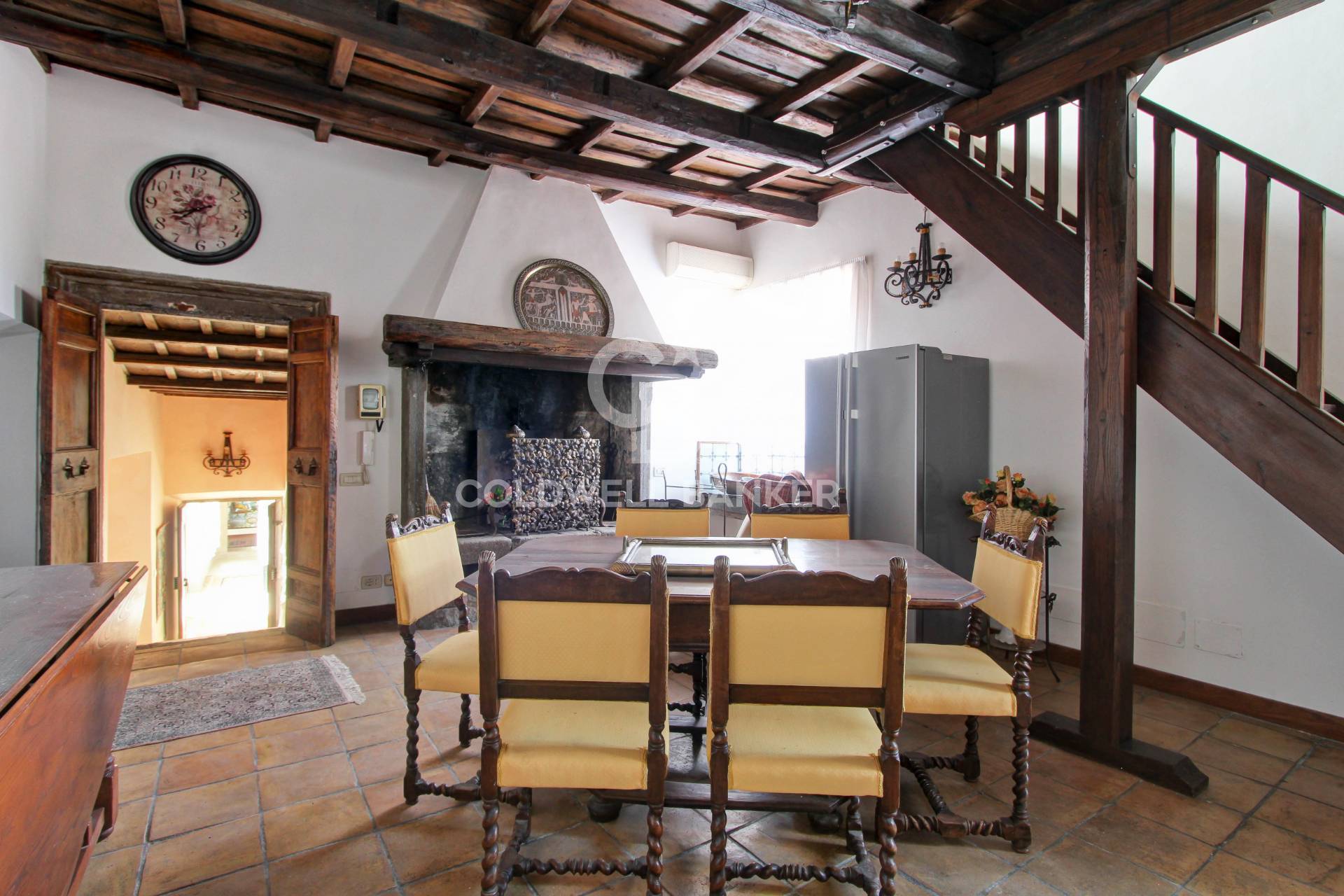 Appartamento in affitto a Viterbo