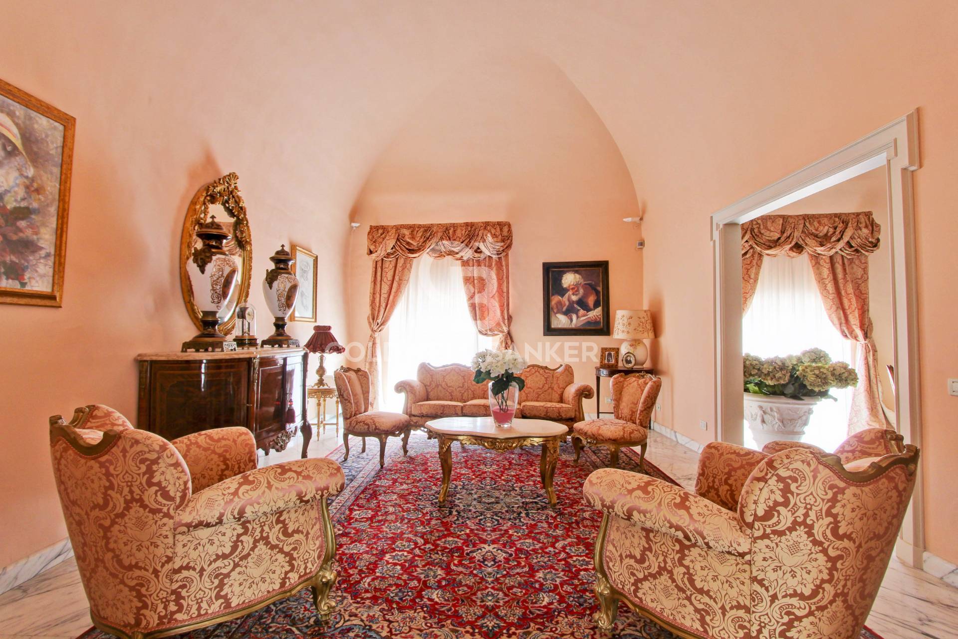 Appartamento in vendita a Viterbo, Centro