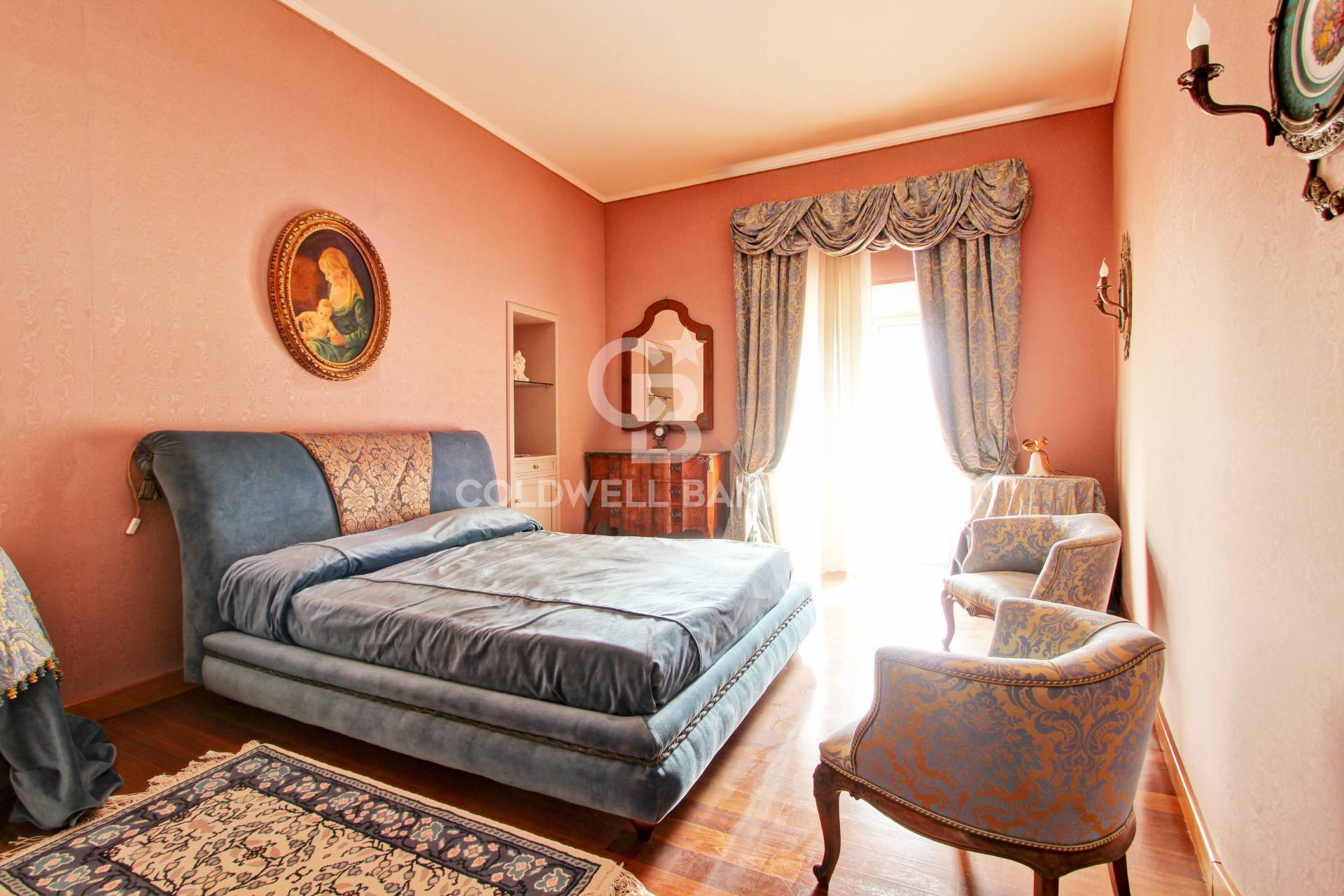 Appartamento in vendita a Viterbo, Centro