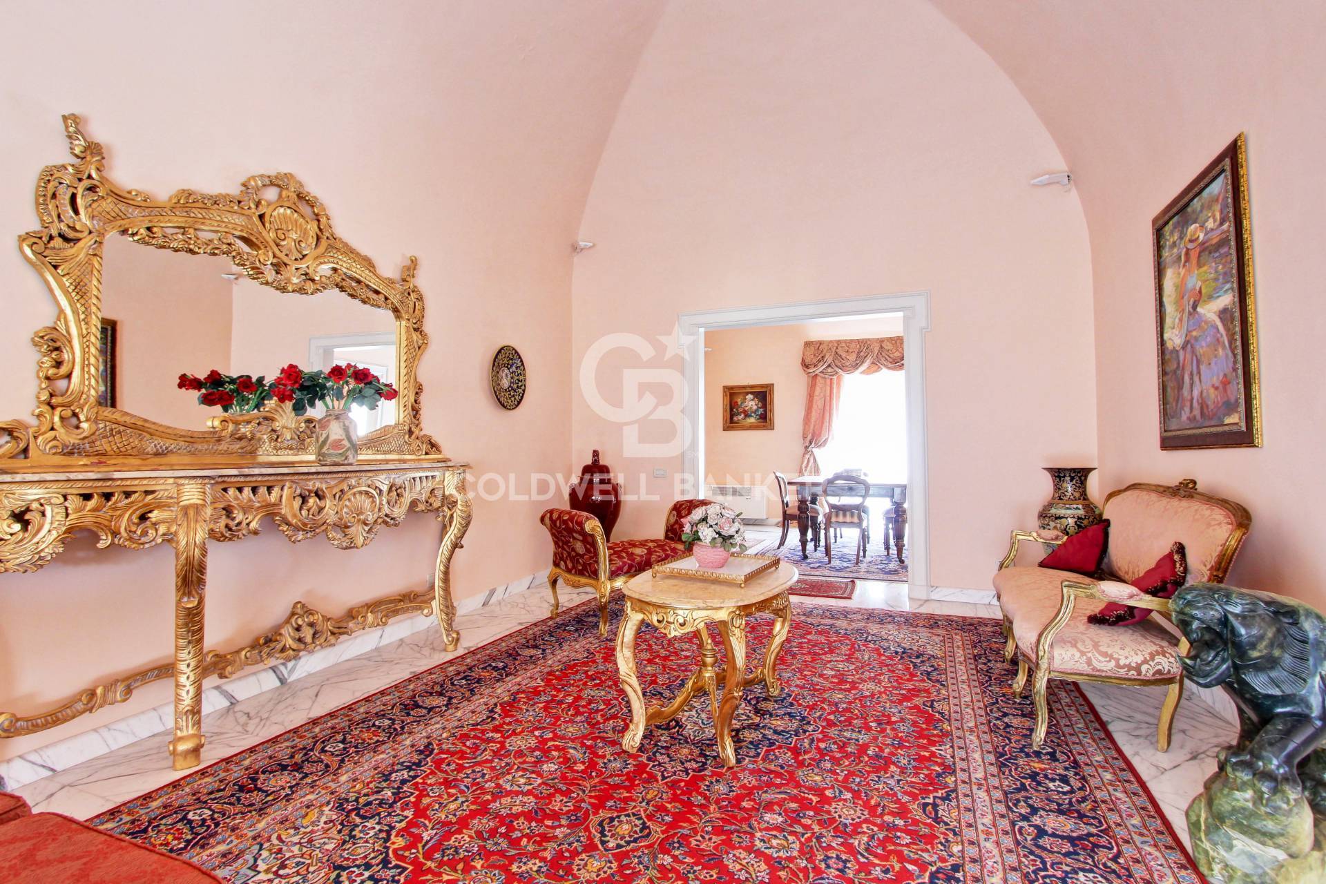 Appartamento in vendita a Viterbo, Centro