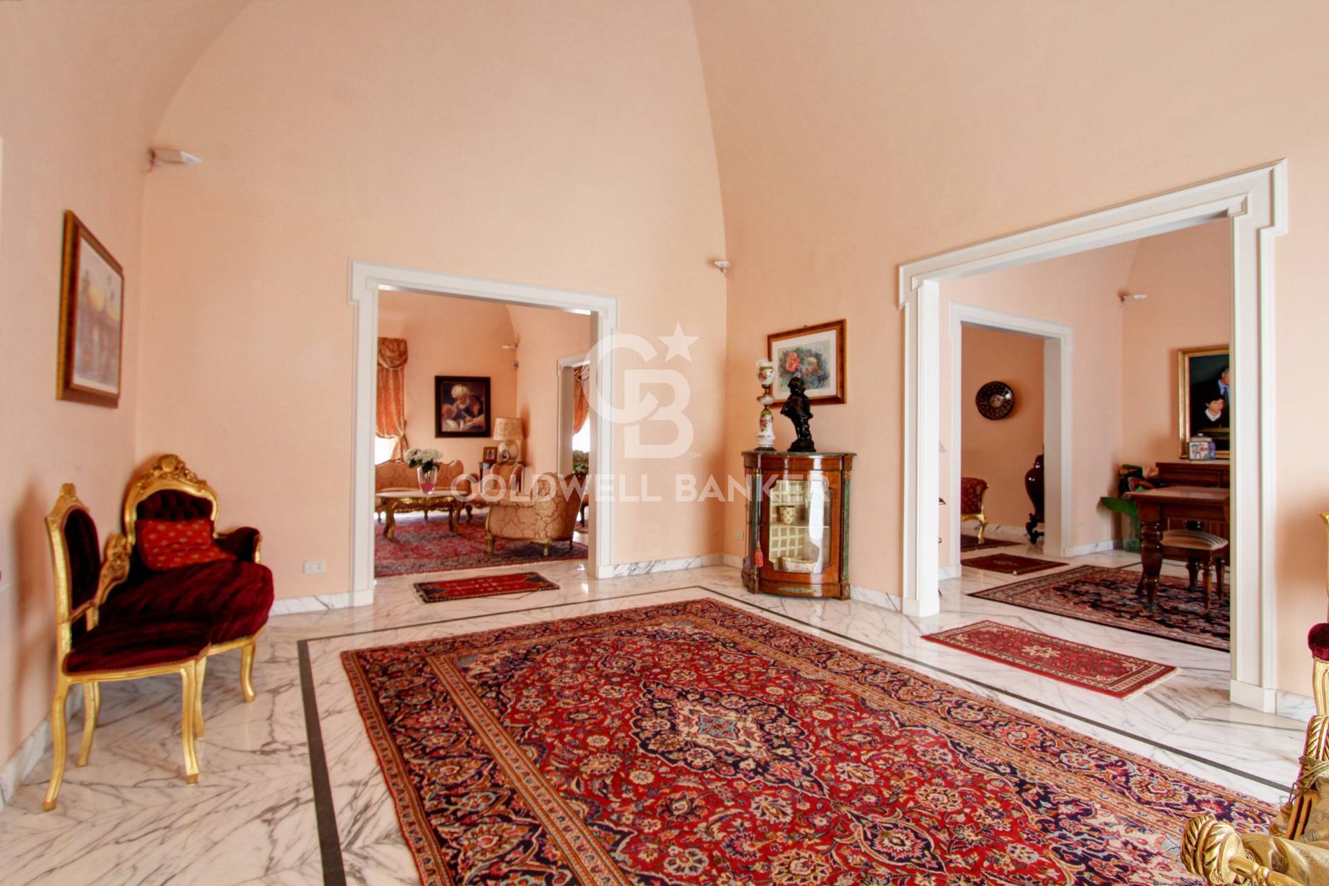 Appartamento in vendita a Viterbo, Centro