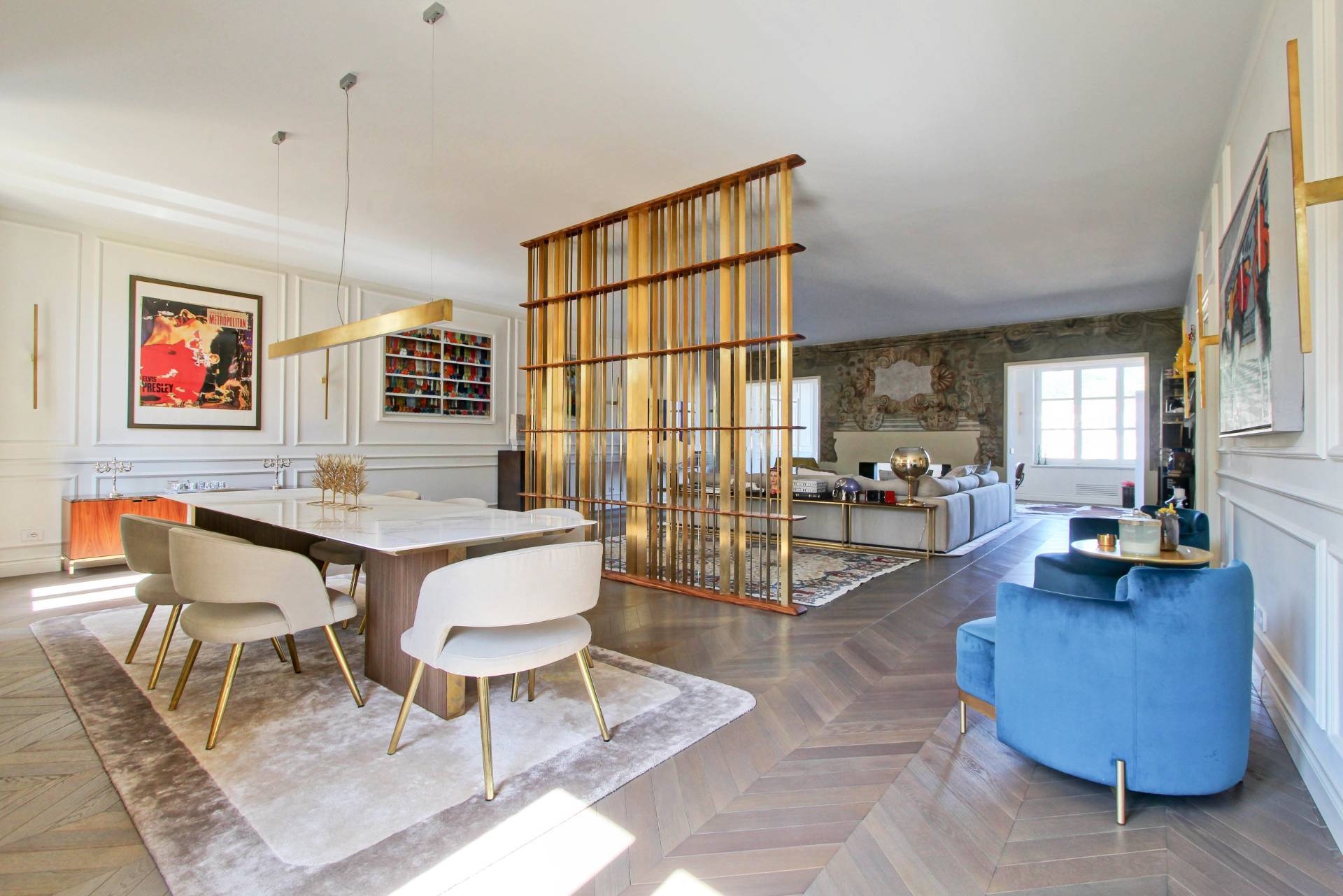 Attico in vendita a Spoleto