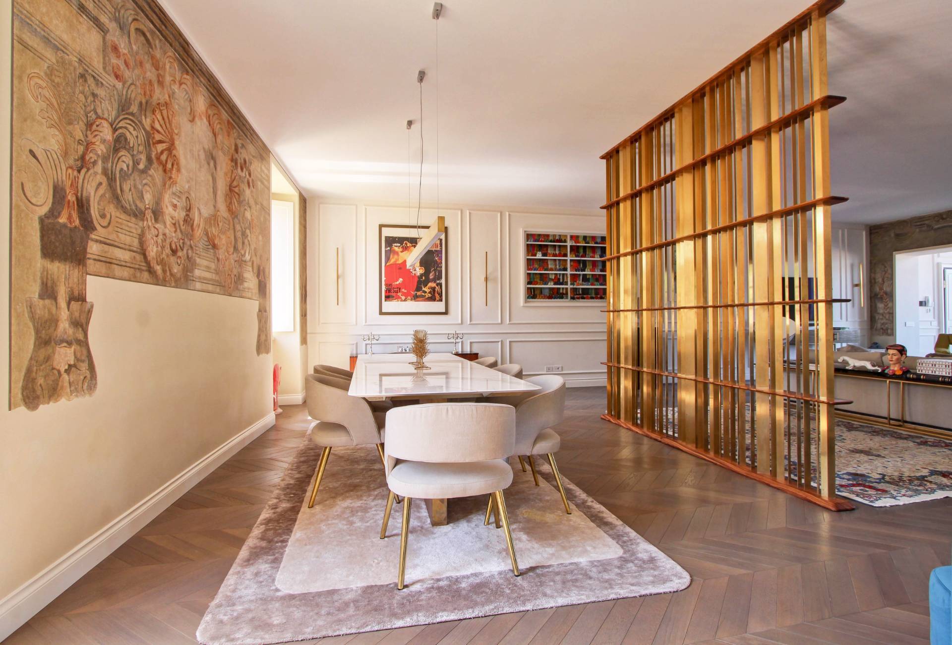 Attico in vendita a Spoleto