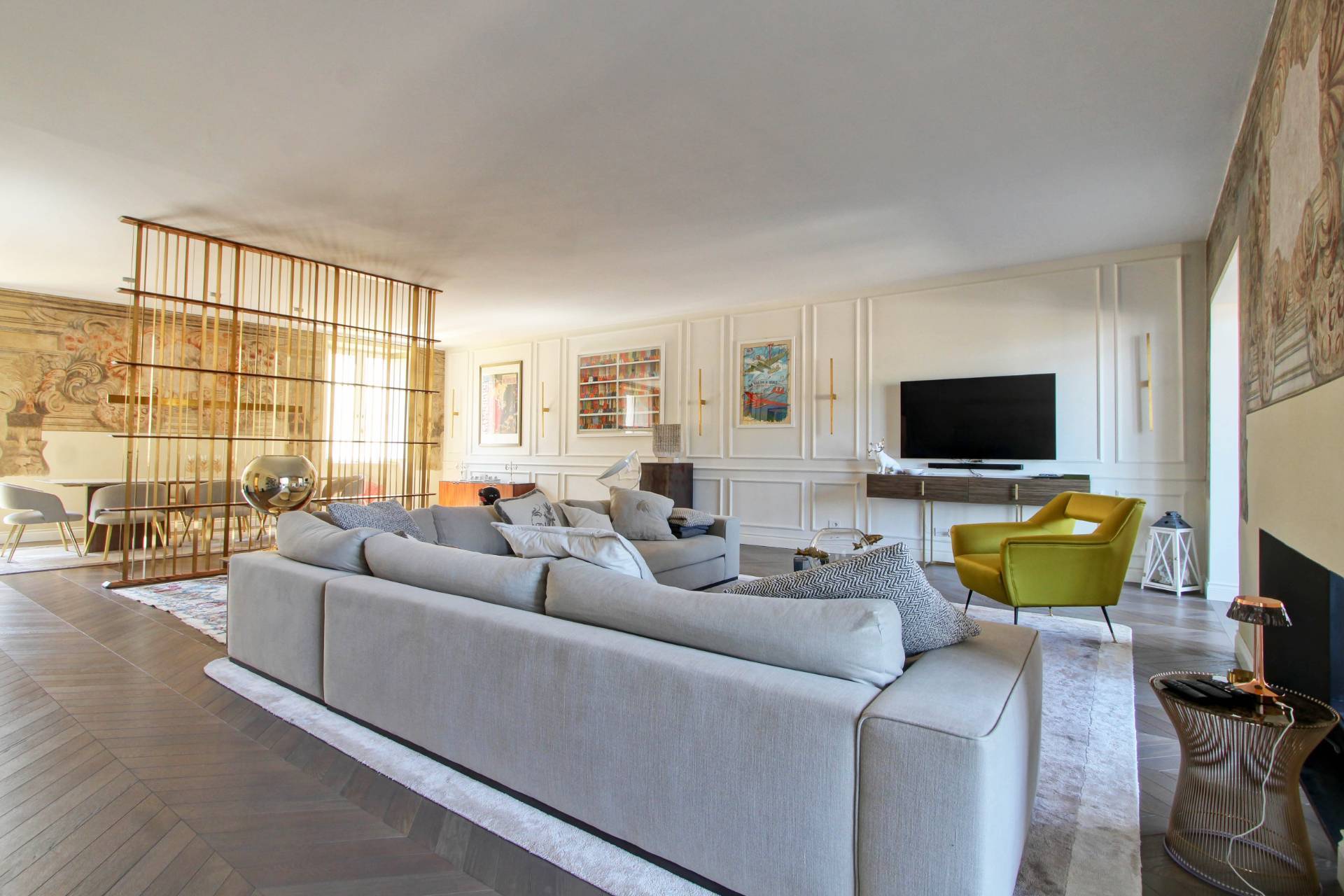 Attico in vendita a Spoleto