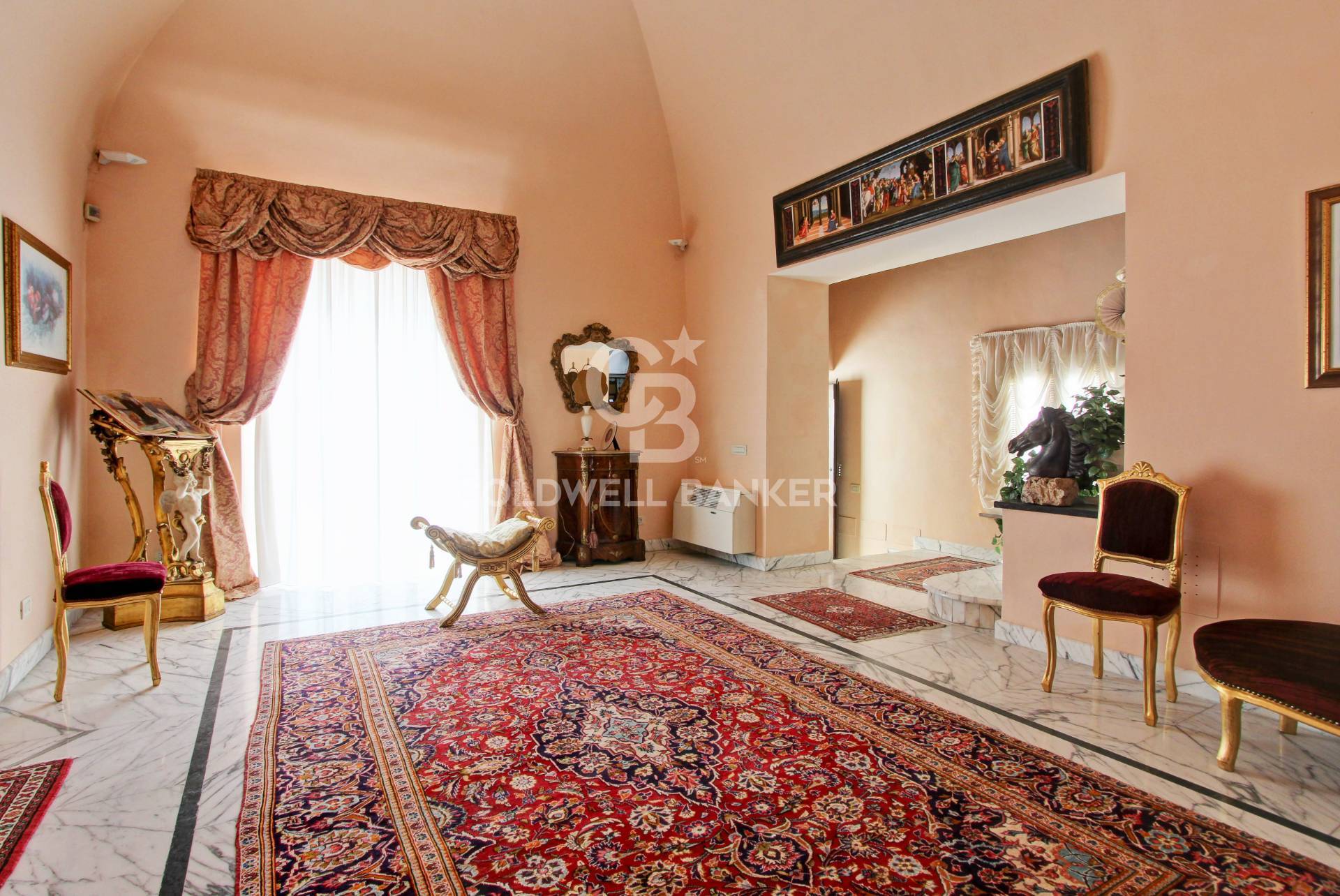 Appartamento in vendita a Viterbo, Centro