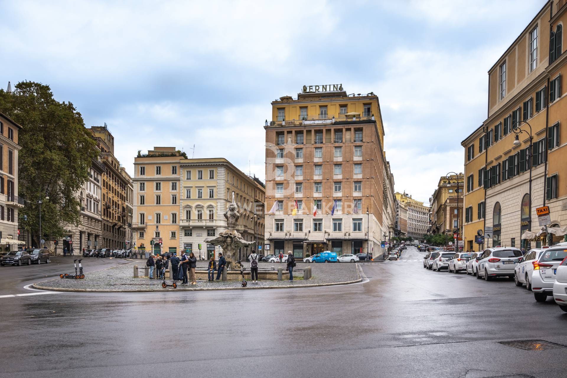 Locale commerciale in vendita a Roma, Centro Storico