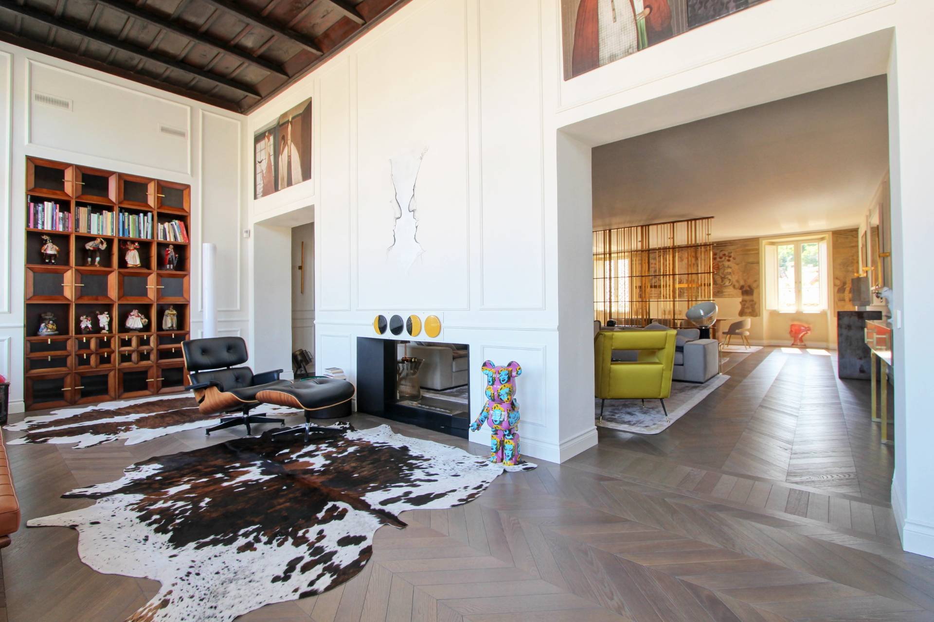 Attico in vendita a Spoleto