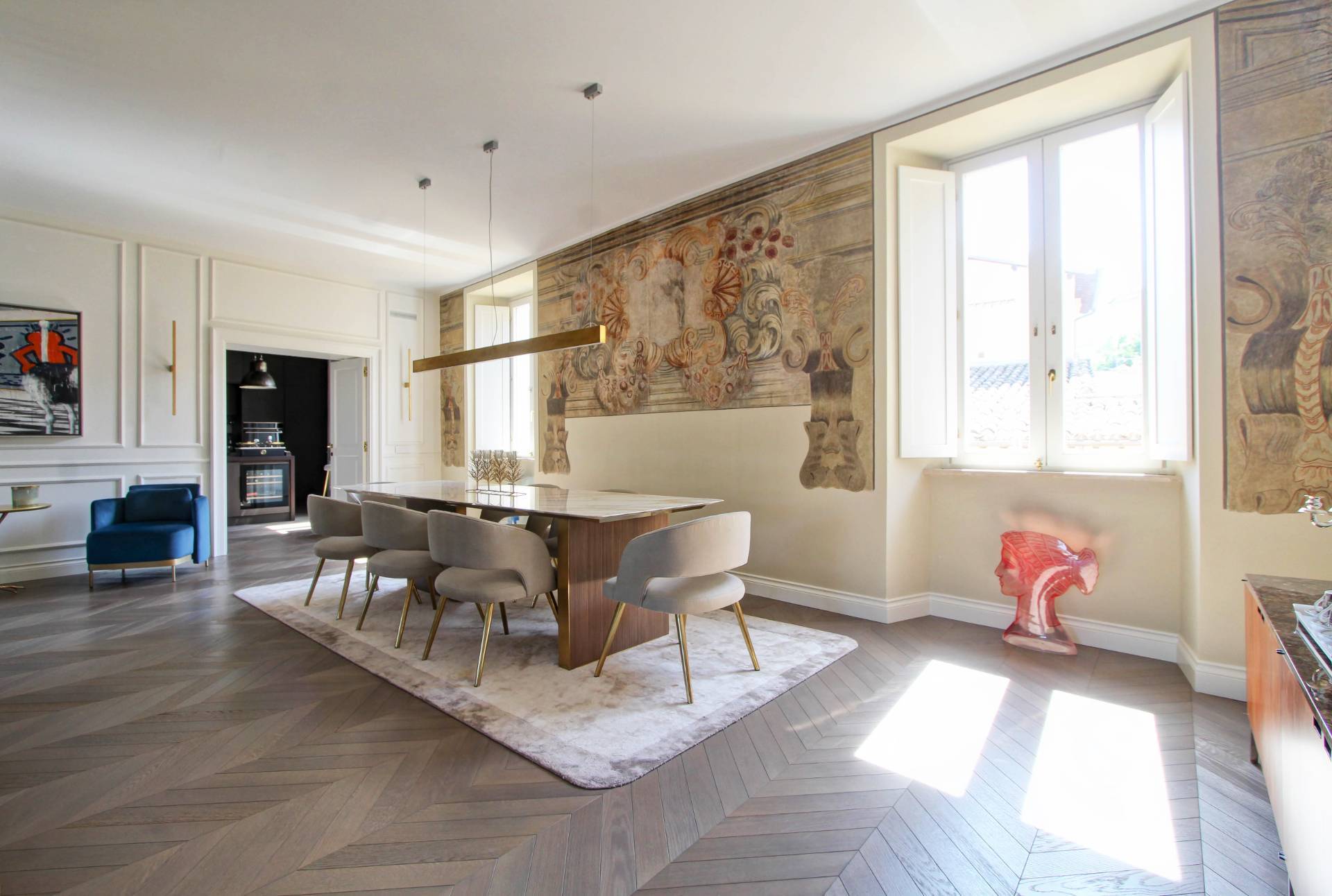 Attico in vendita a Spoleto