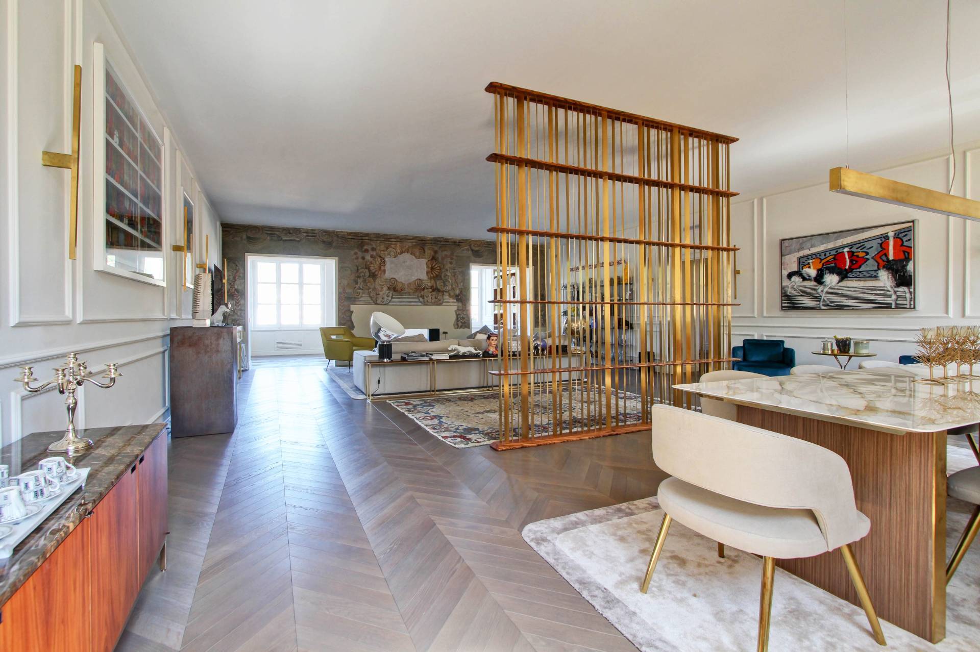 Attico in vendita a Spoleto