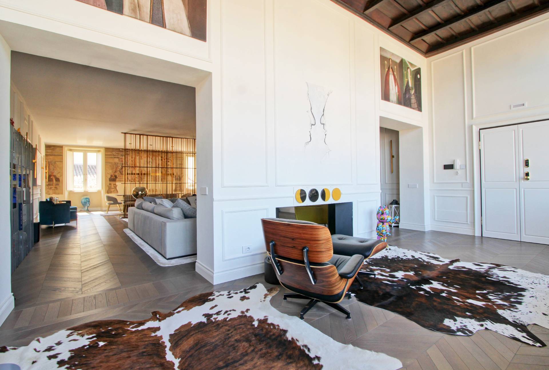 Attico in vendita a Spoleto