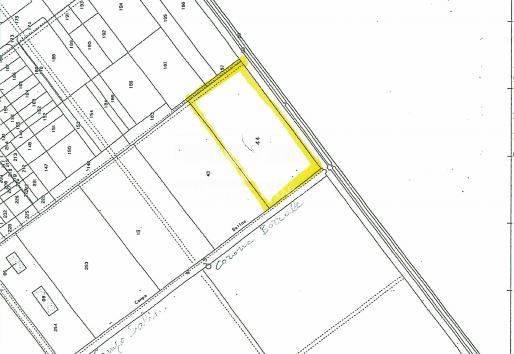 Terreno in vendita a Fiumicino