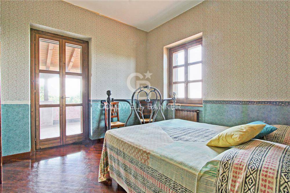 Casa indipendente in vendita a Palombara Sabina