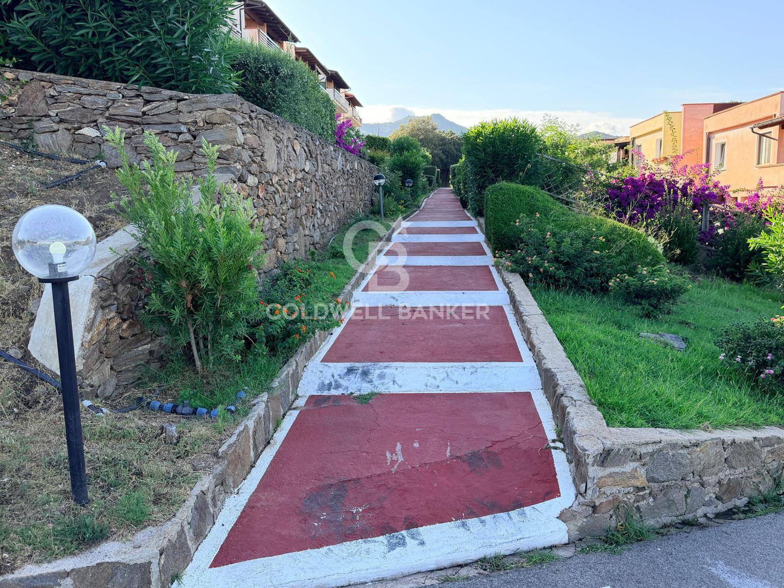 3 locali in vendita a Golfo Aranci, Terrata