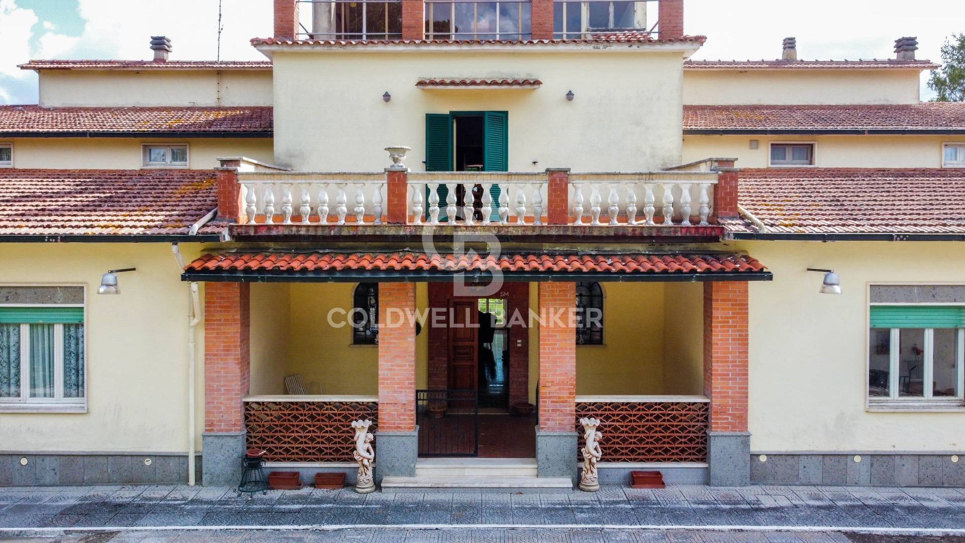 Villa in vendita a Onano