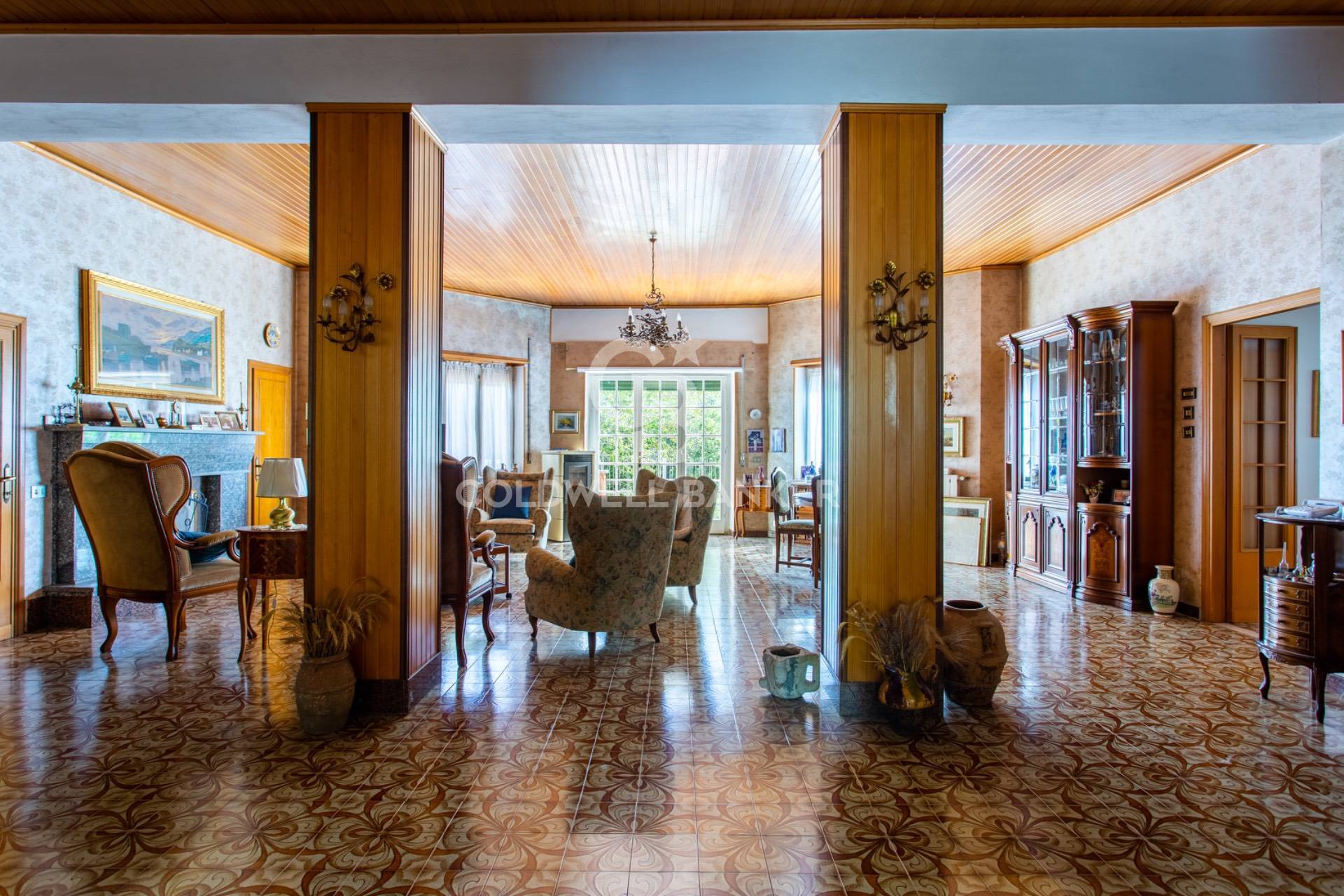 Villa in vendita a Onano