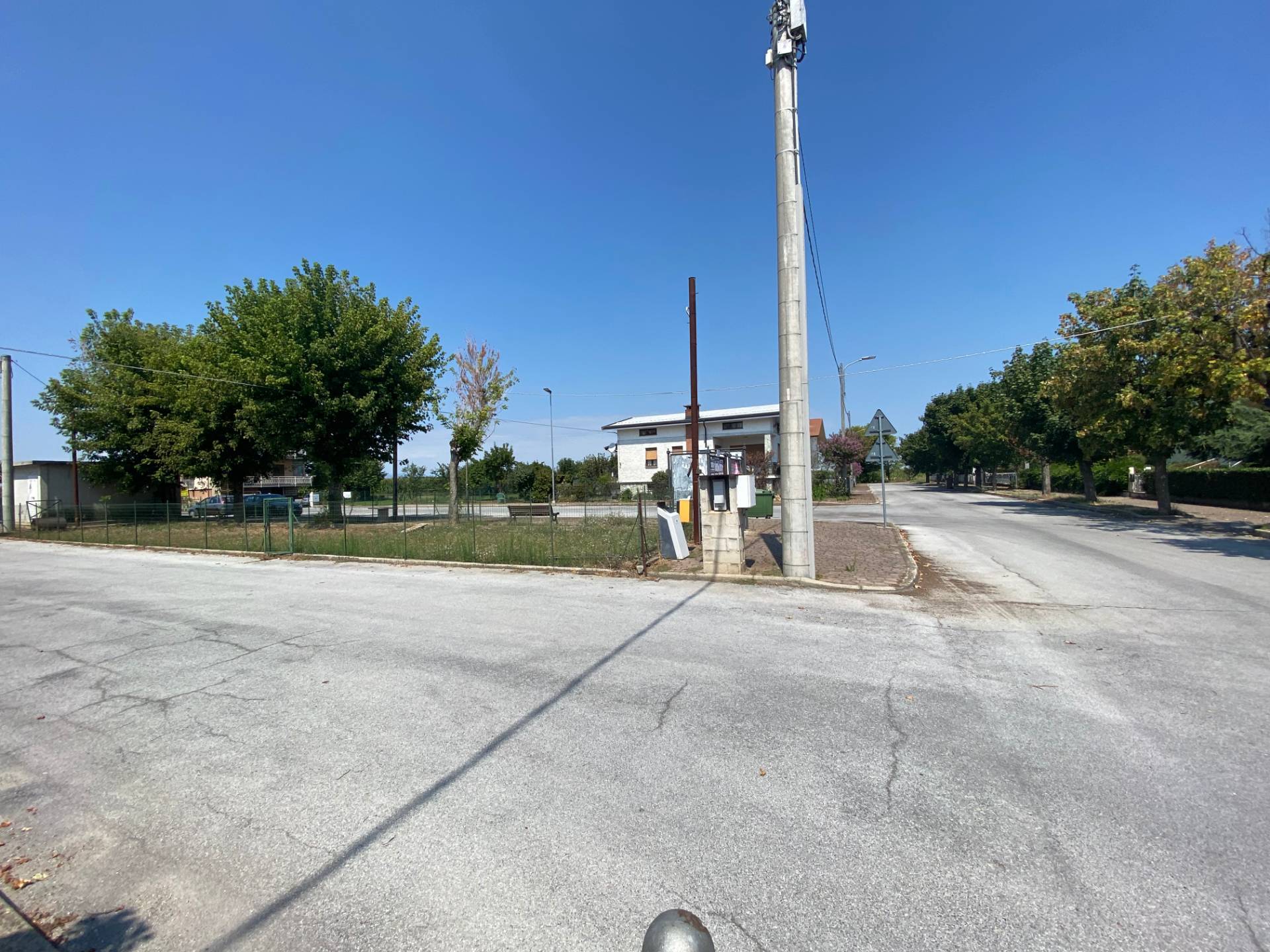 Terreno residenziale in vendita a Morozzo