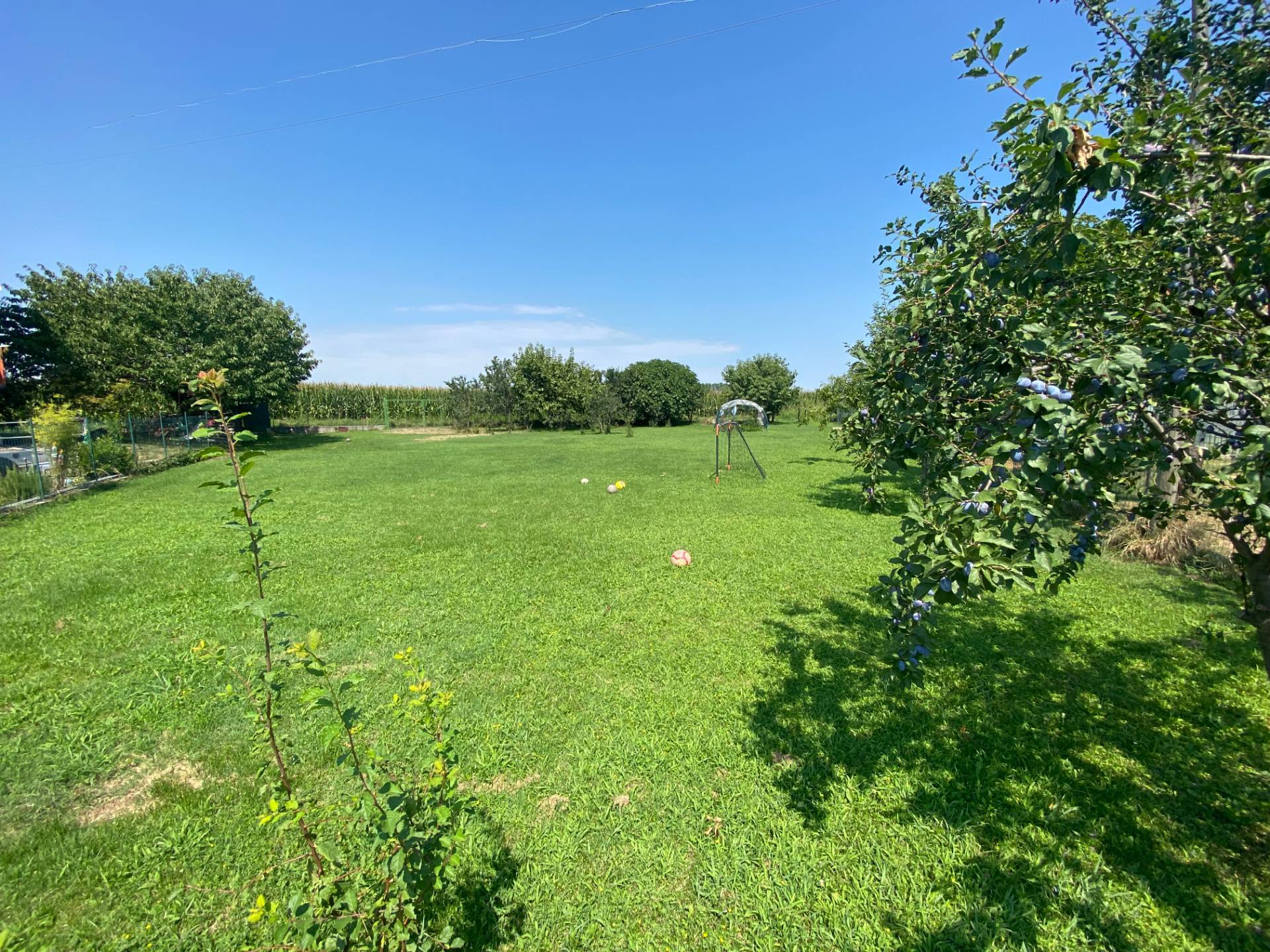 Terreno residenziale in vendita a Morozzo