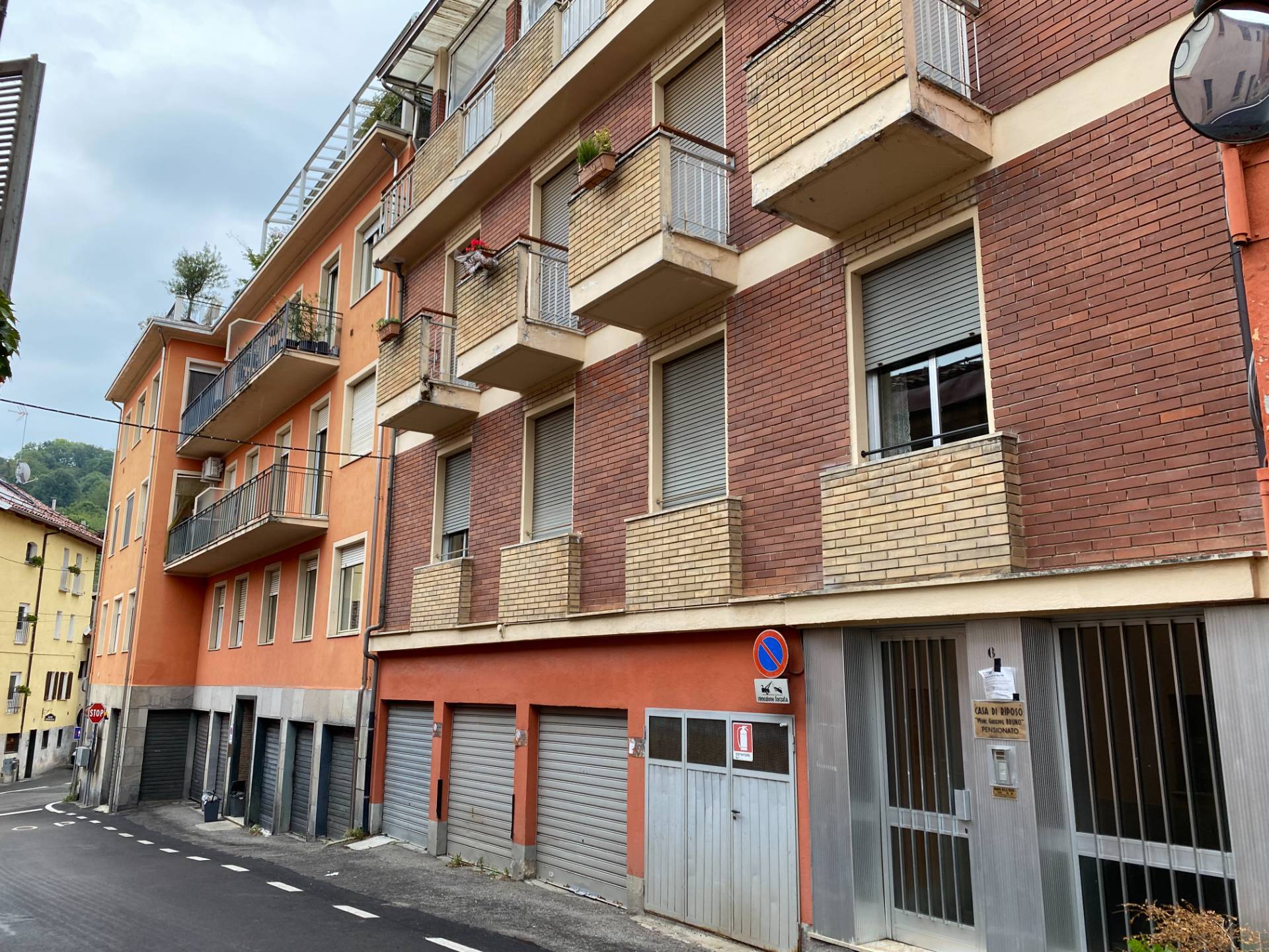 Stabile - Palazzo in vendita a Mondov, Borgato