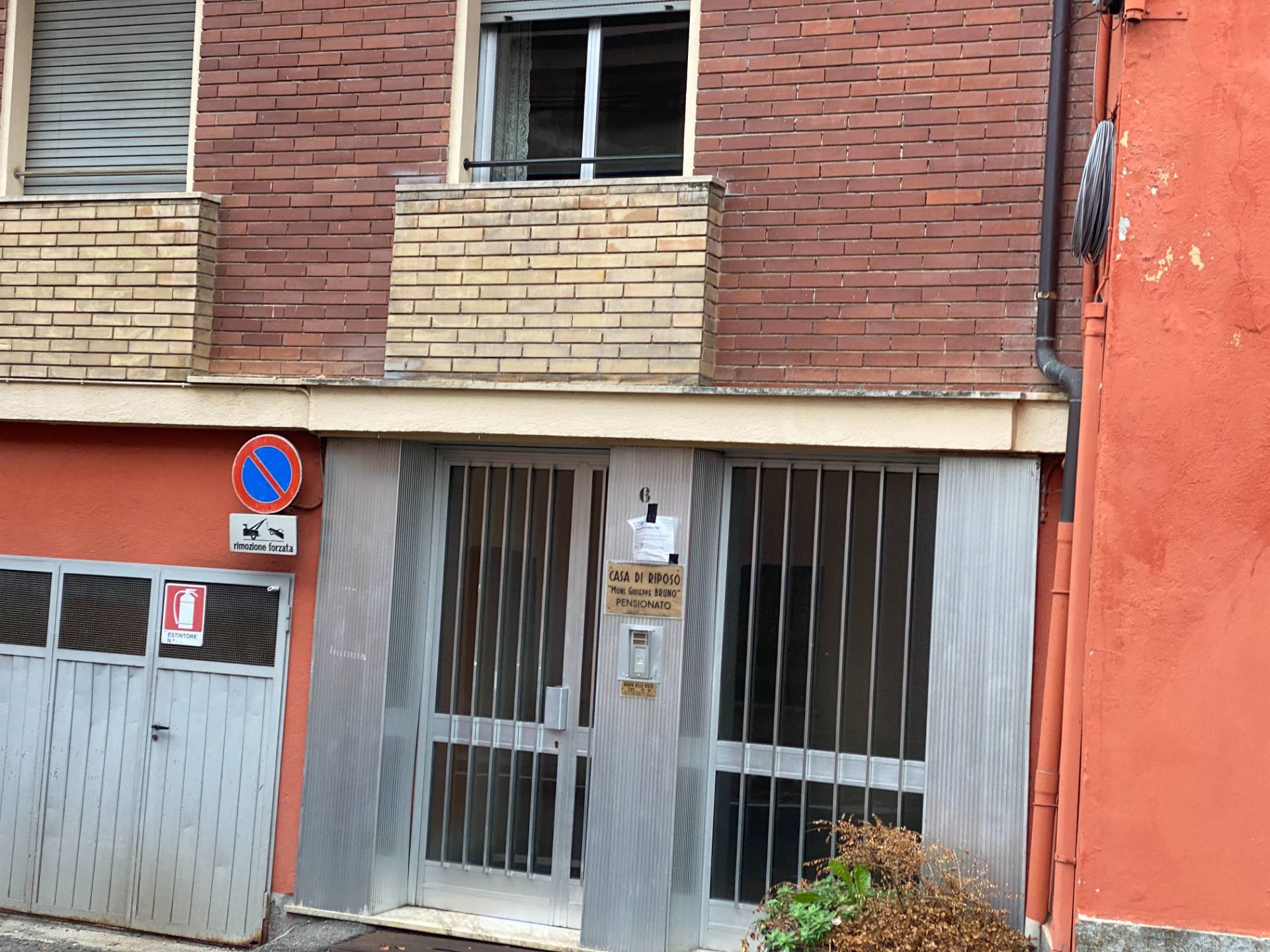 Stabile - Palazzo in vendita a Mondov, Borgato