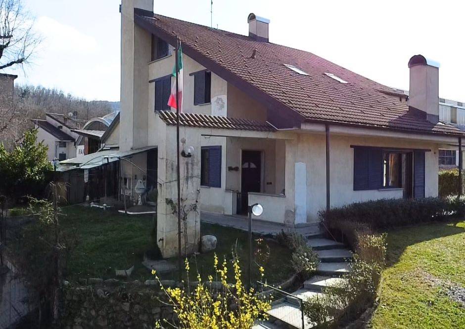 Casa indipendente in vendita a San Michele Mondov
