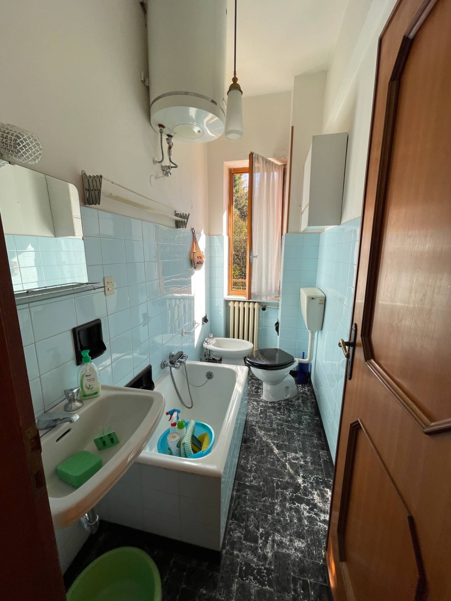 Appartamento in vendita a Pamparato, Serra