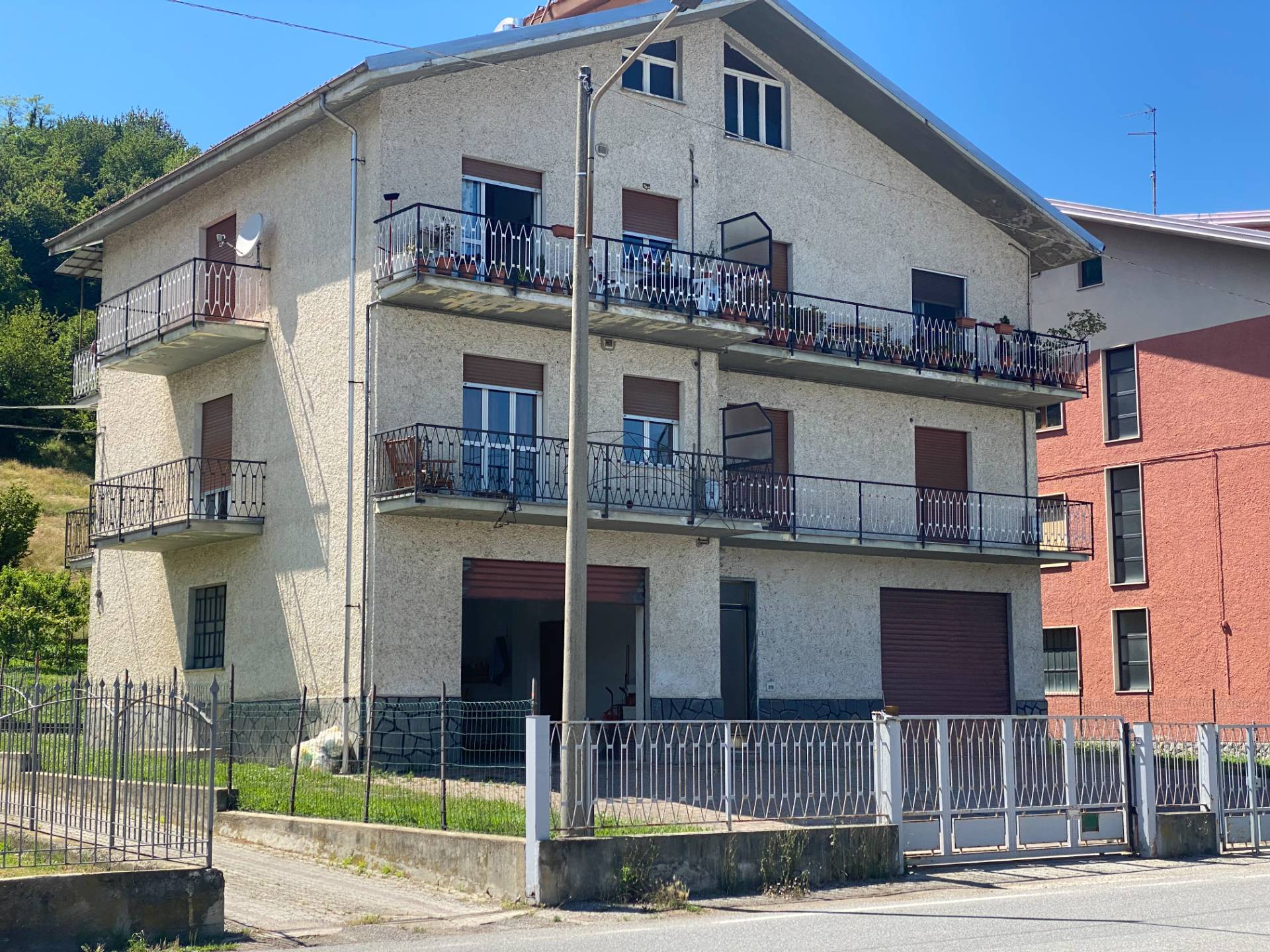 Casa indipendente in vendita, San Michele Mondov piana torre