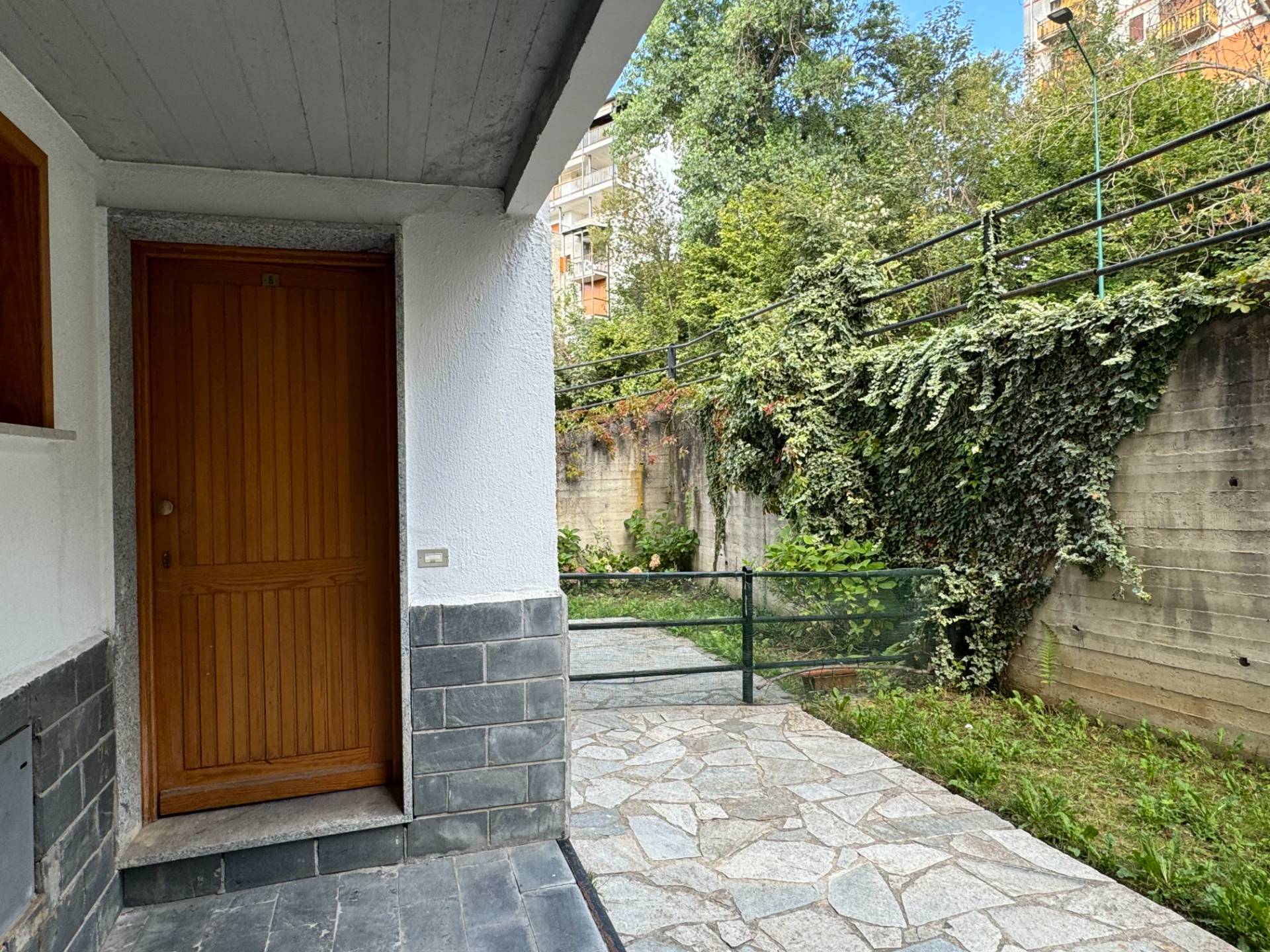 Appartamento in vendita a Roburent