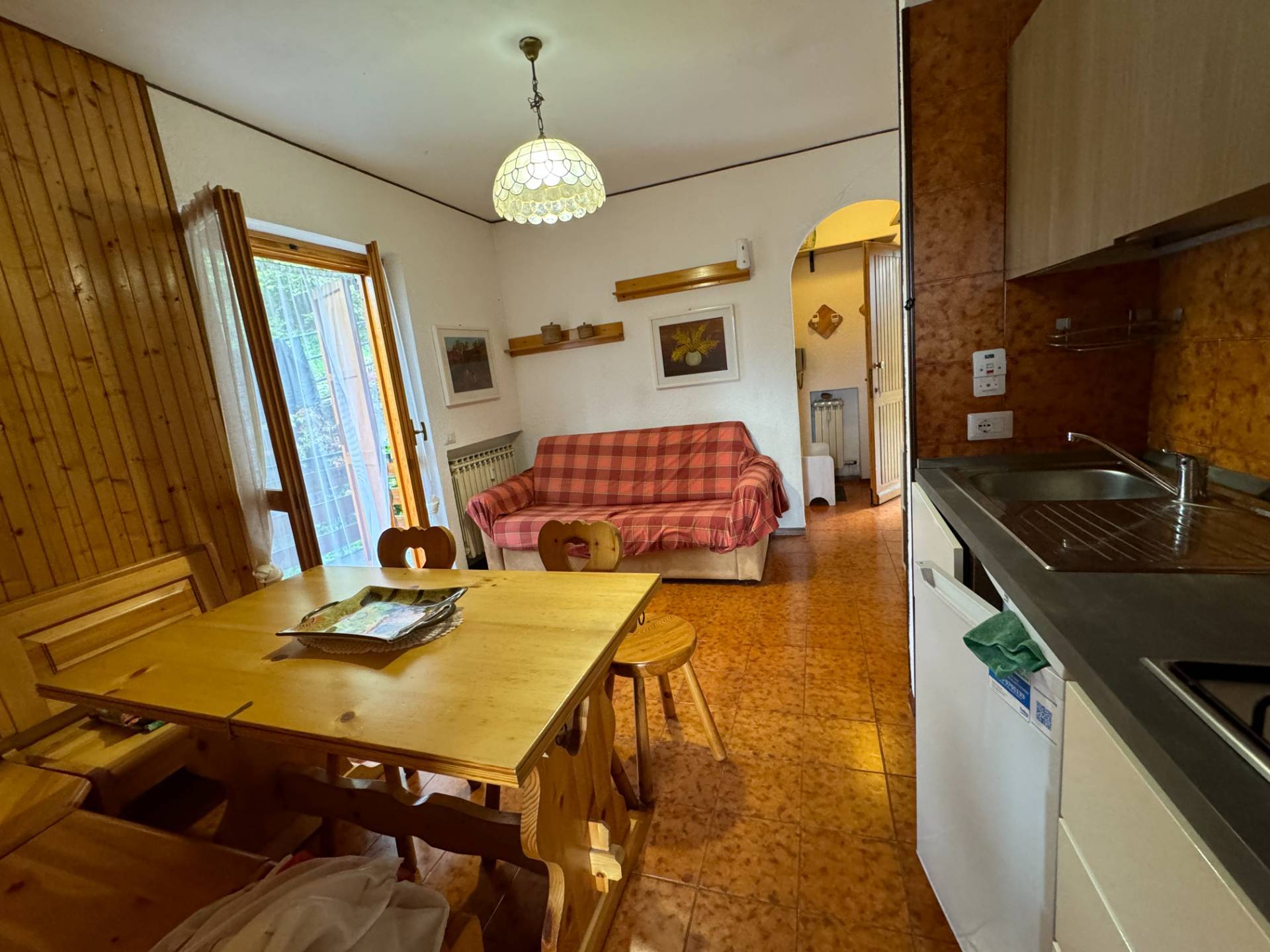 Appartamento in vendita a Roburent