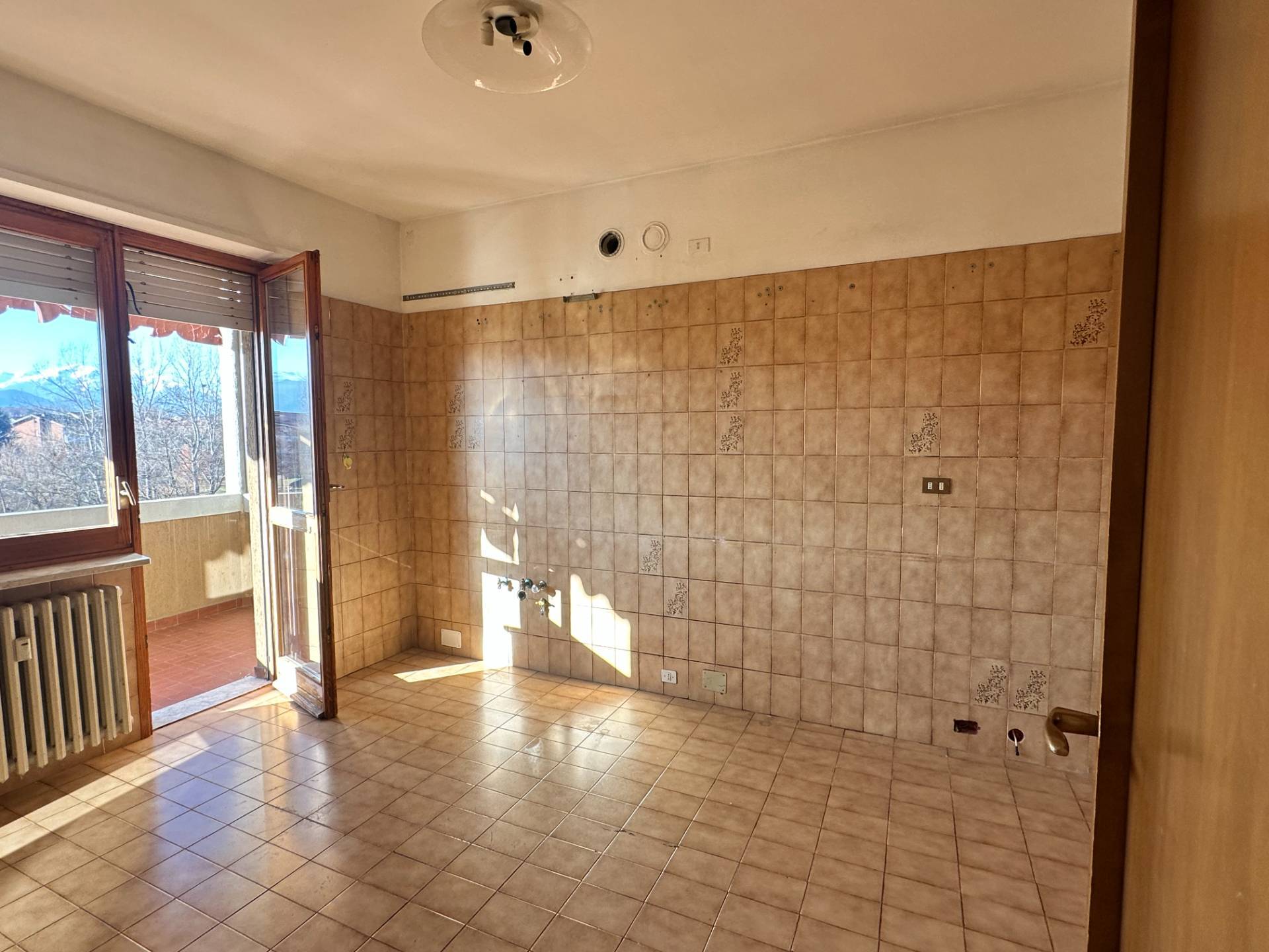 Appartamento in vendita a Mondov, Altipiano