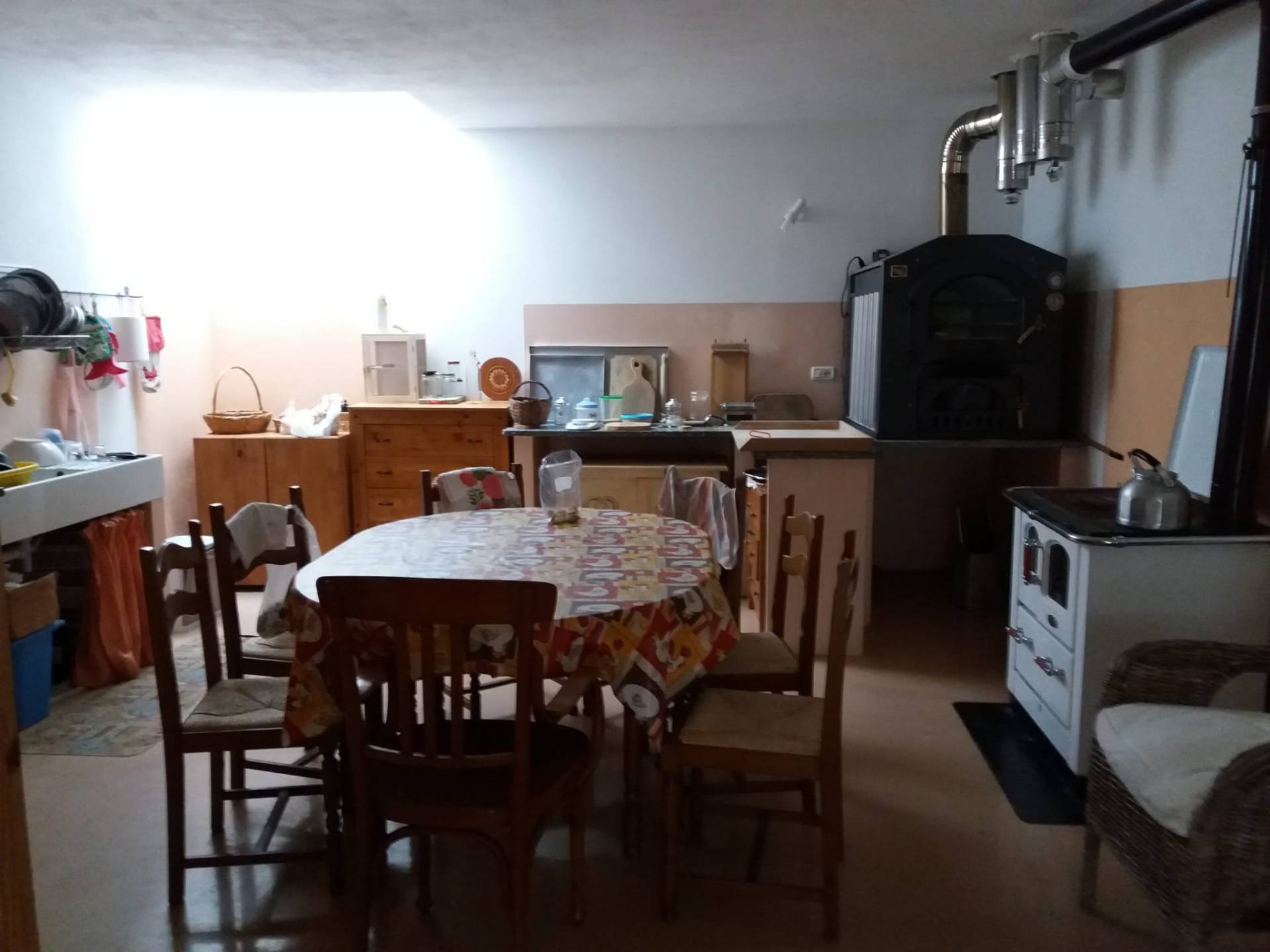 Magazzino in vendita a Roburent