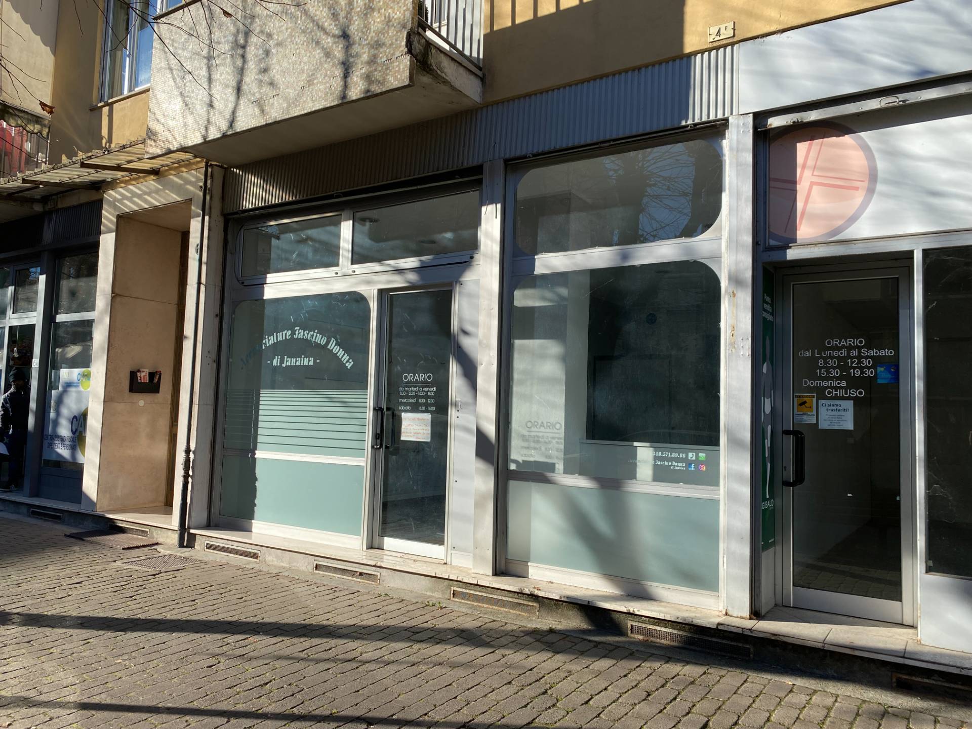 Locale commerciale in affitto, Mondov altipiano