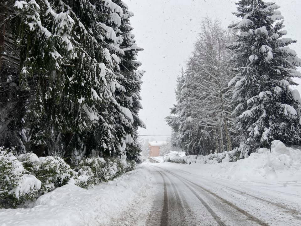 Porzione di casa in vendita a Roburent, Manere