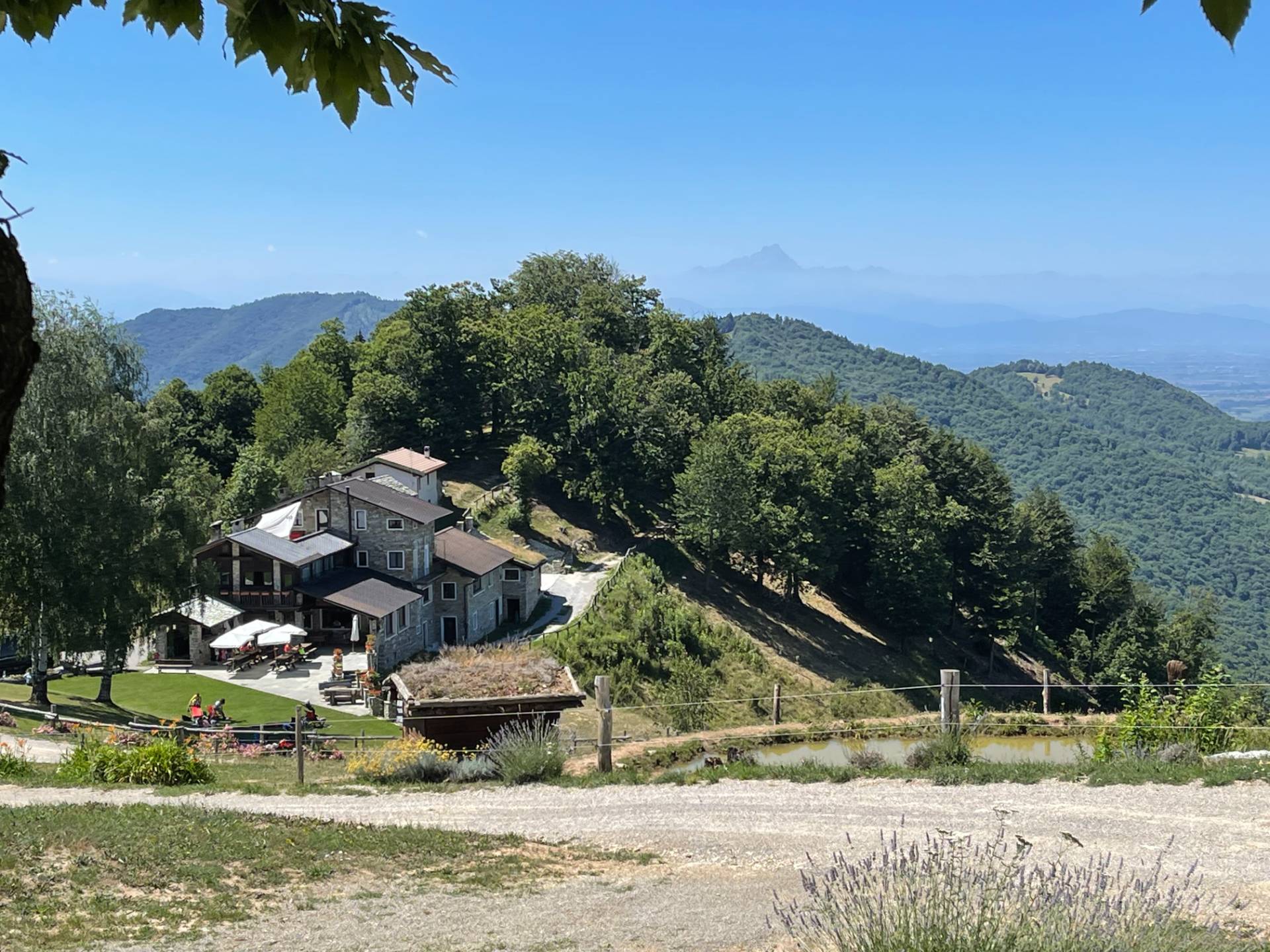 Porzione di casa in vendita a Montaldo di Mondov