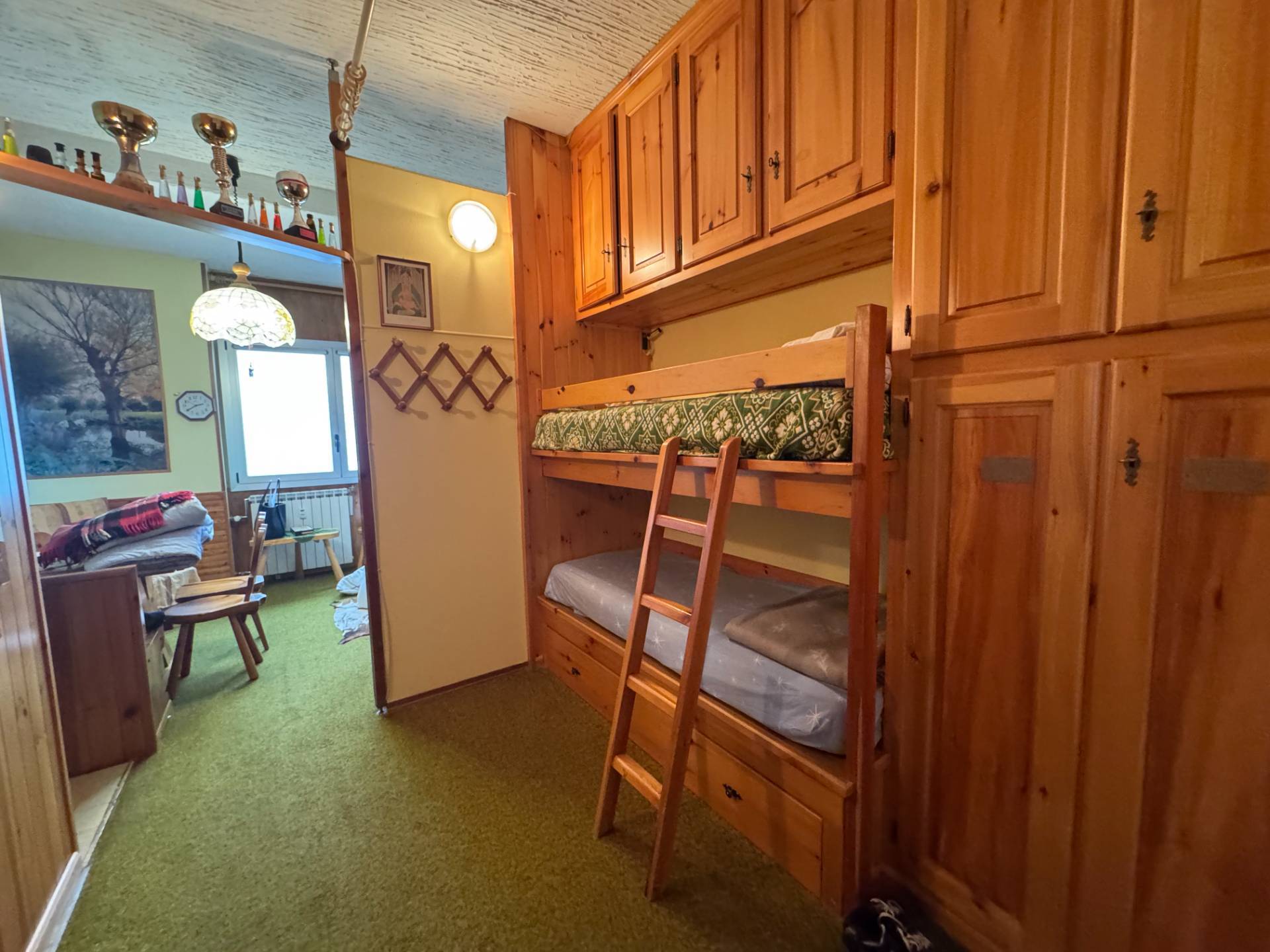 Appartamento in vendita a Frabosa Sottana