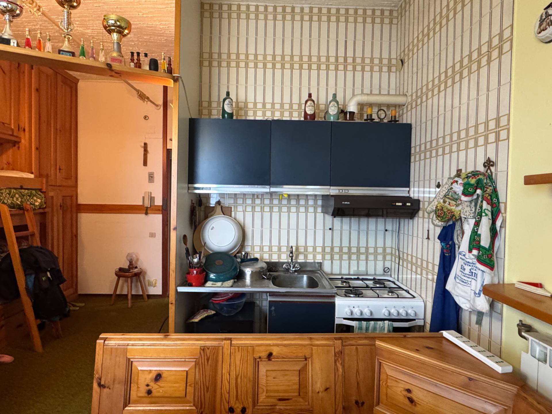 Appartamento in vendita a Frabosa Sottana