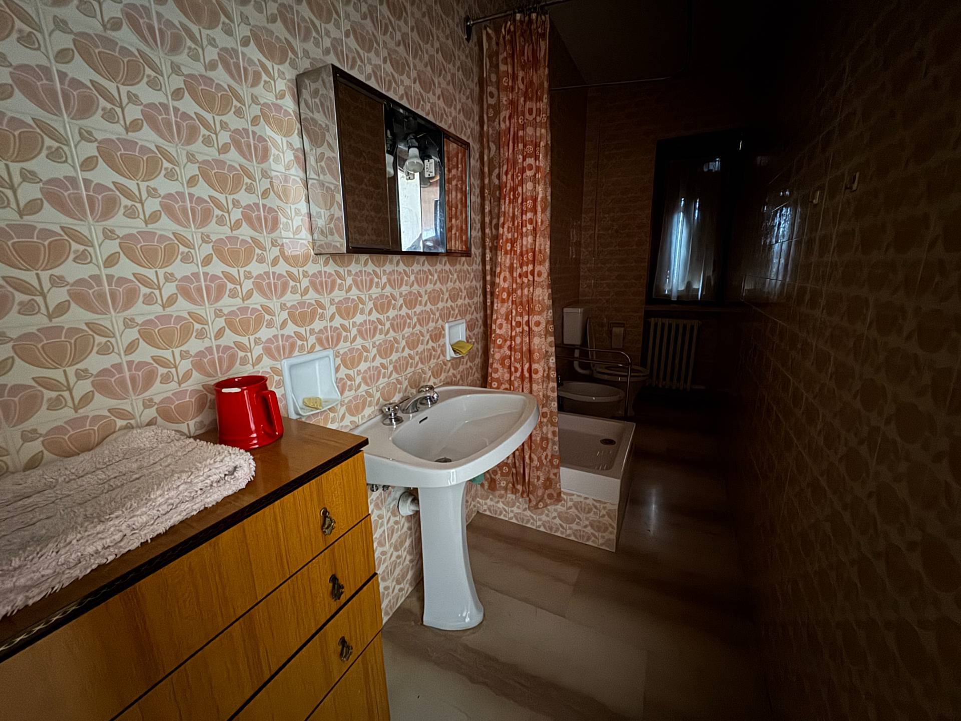 Appartamento in vendita a Roburent, San Giacomo