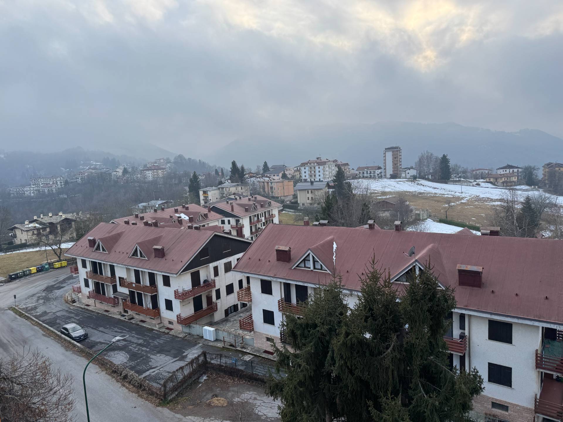 Appartamento in vendita a Roburent, San Giacomo