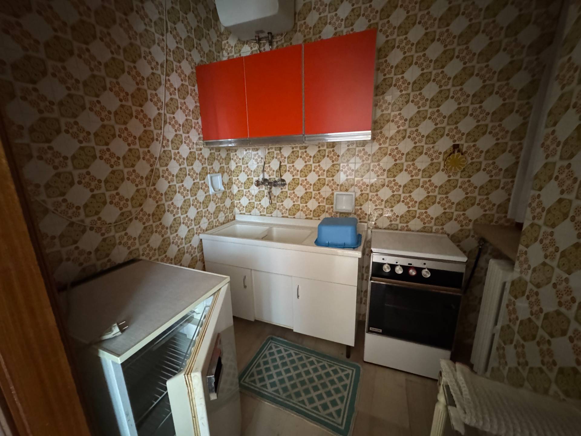 Appartamento in vendita a Roburent, San Giacomo